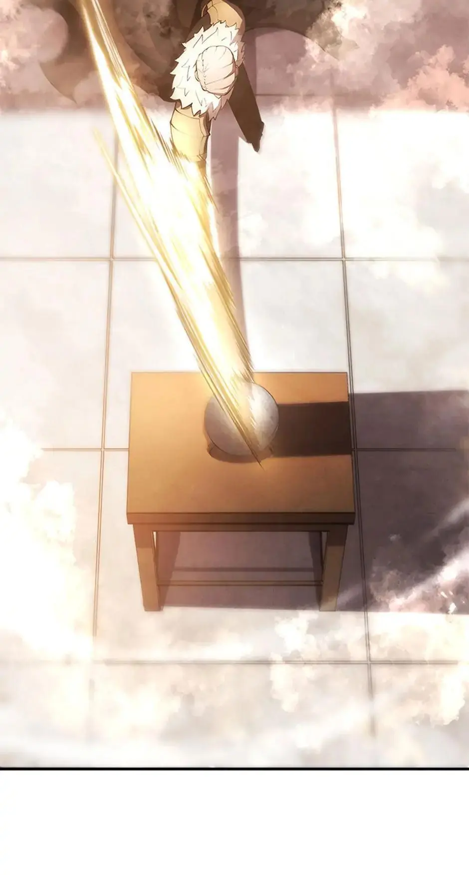 The Swordmaster's Son Chapter 21