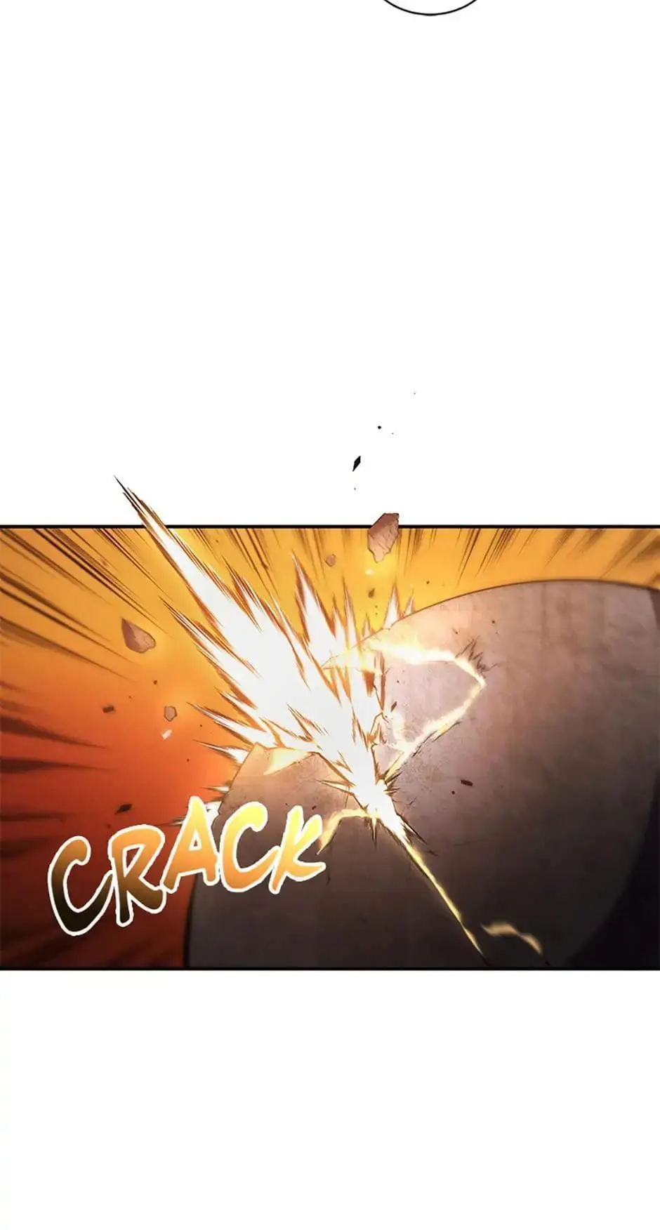 The Swordmaster's Son Chapter 21
