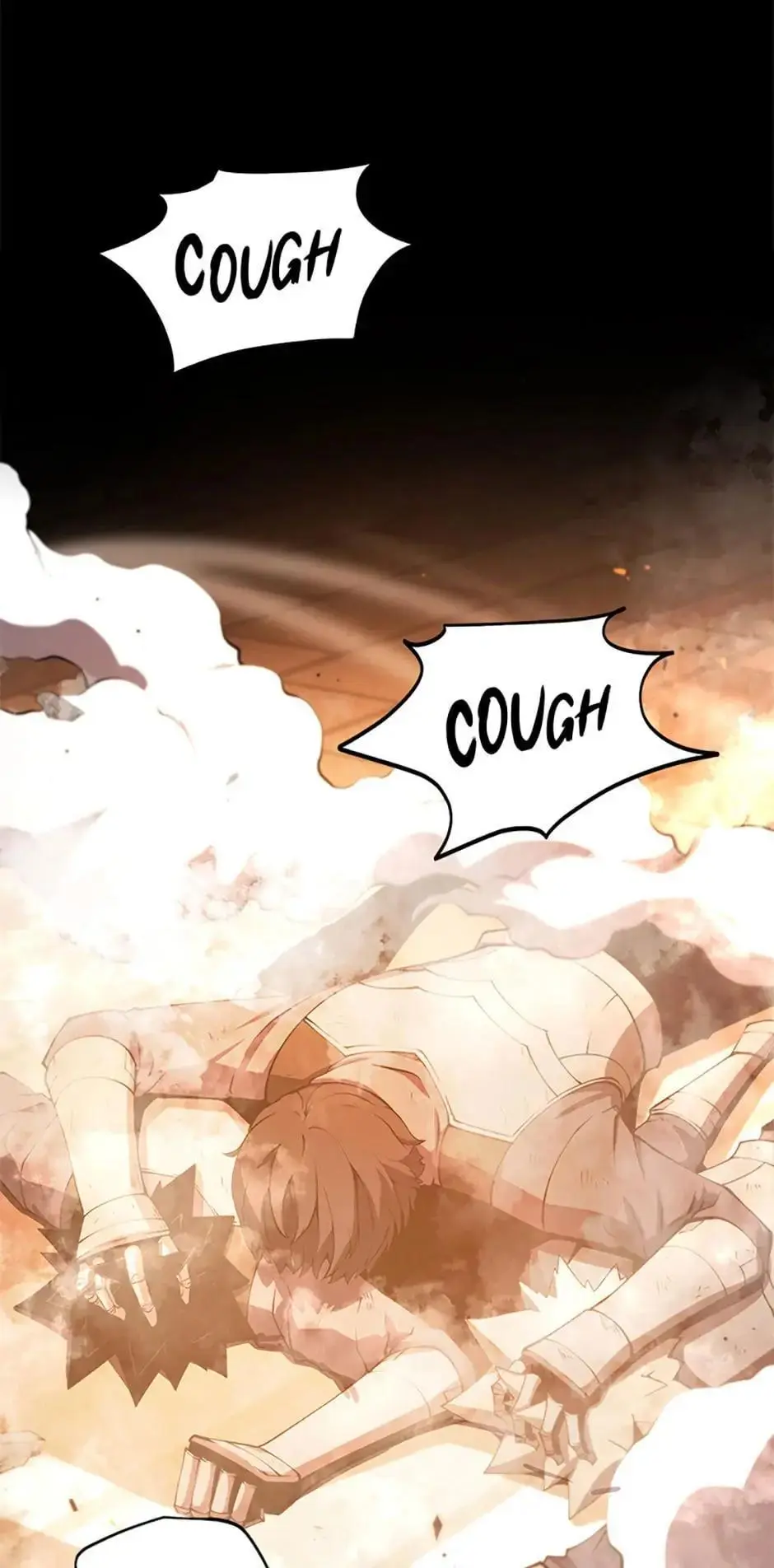 The Swordmaster's Son Chapter 21