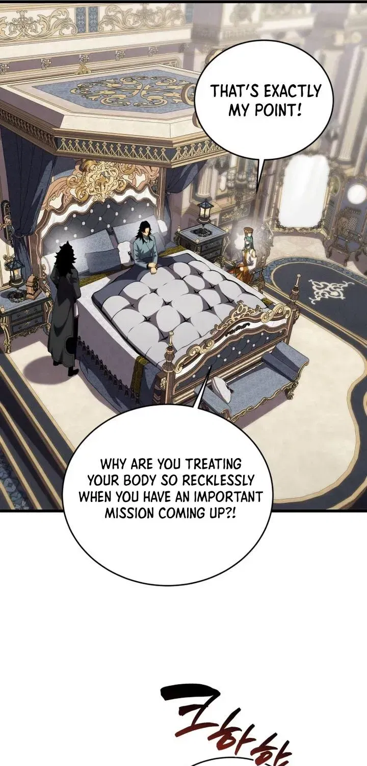 Read Swordmasters Youngest Son - Chapter 215 - www.swordmastersson.com | Image 14
