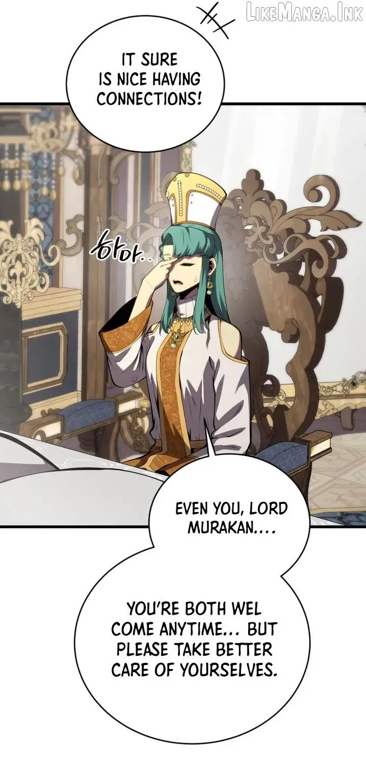 Read Swordmasters Youngest Son - Chapter 215 - www.swordmastersson.com | Image 17