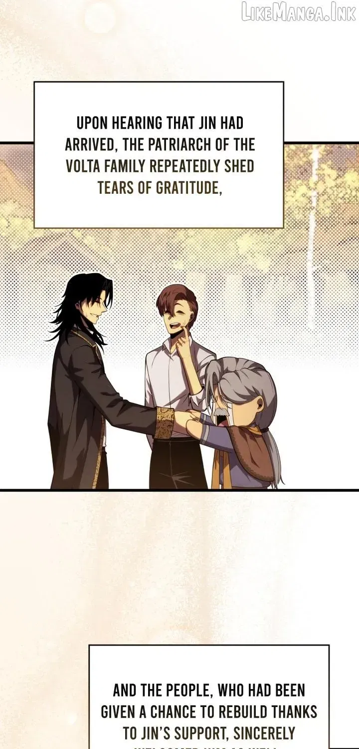 Read Swordmasters Youngest Son - Chapter 215 - www.swordmastersson.com | Image 24