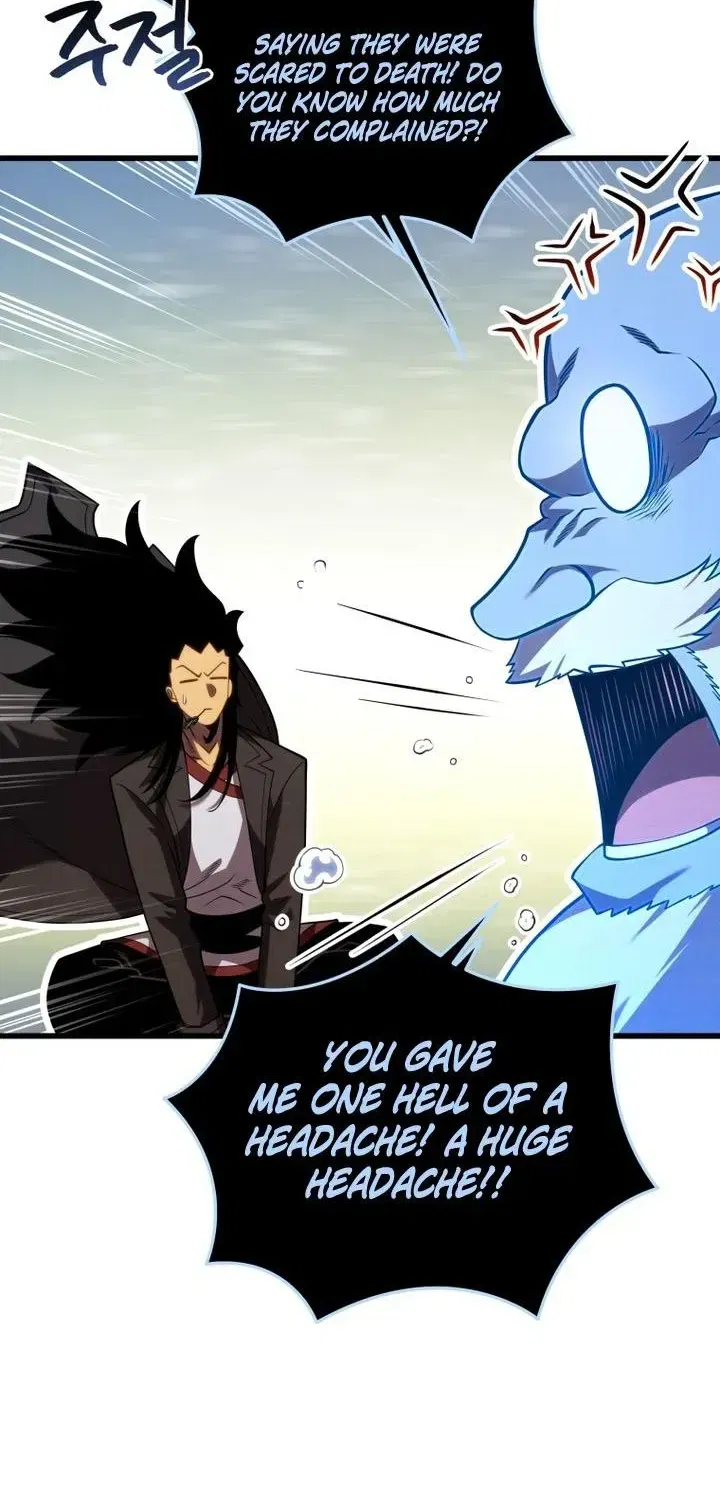 Read Swordmasters Youngest Son - Chapter 215 - www.swordmastersson.com | Image 47