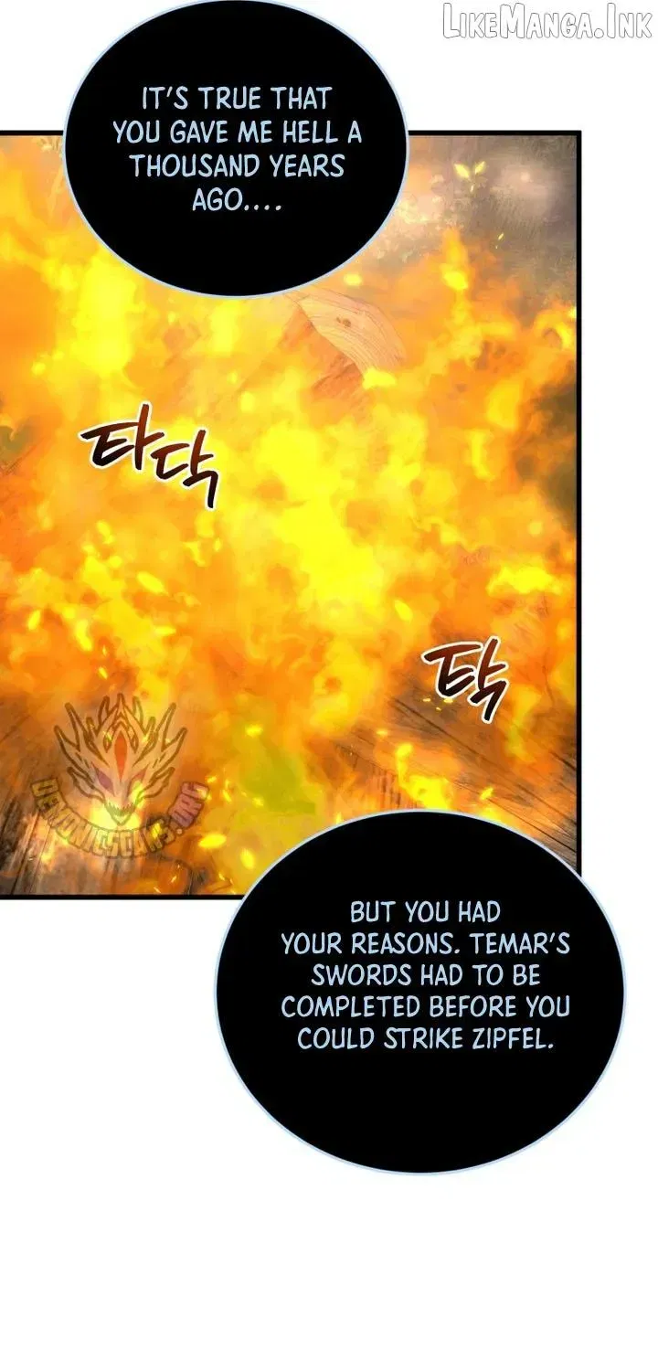Read Swordmasters Youngest Son - Chapter 215 - www.swordmastersson.com | Image 71