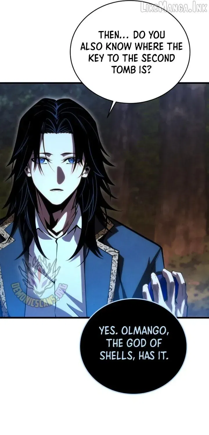 Read Swordmasters Youngest Son - Chapter 215 - www.swordmastersson.com | Image 84