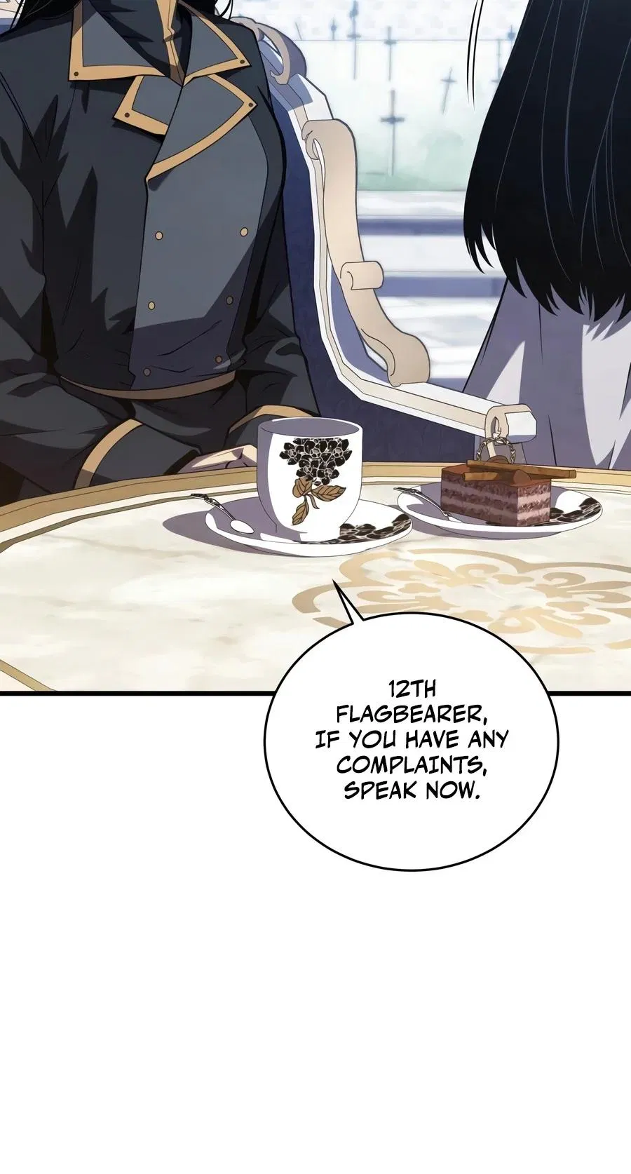 Read Swordmasters Youngest Son - Chapter 216 - www.swordmastersson.com | Image 3