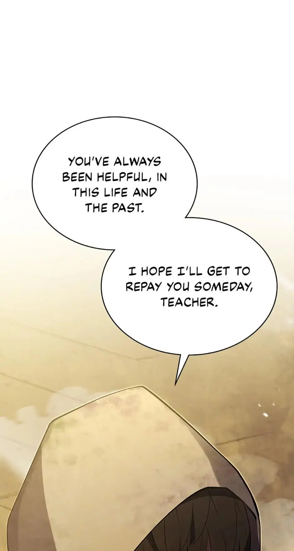 The Swordmaster's Son Chapter 22