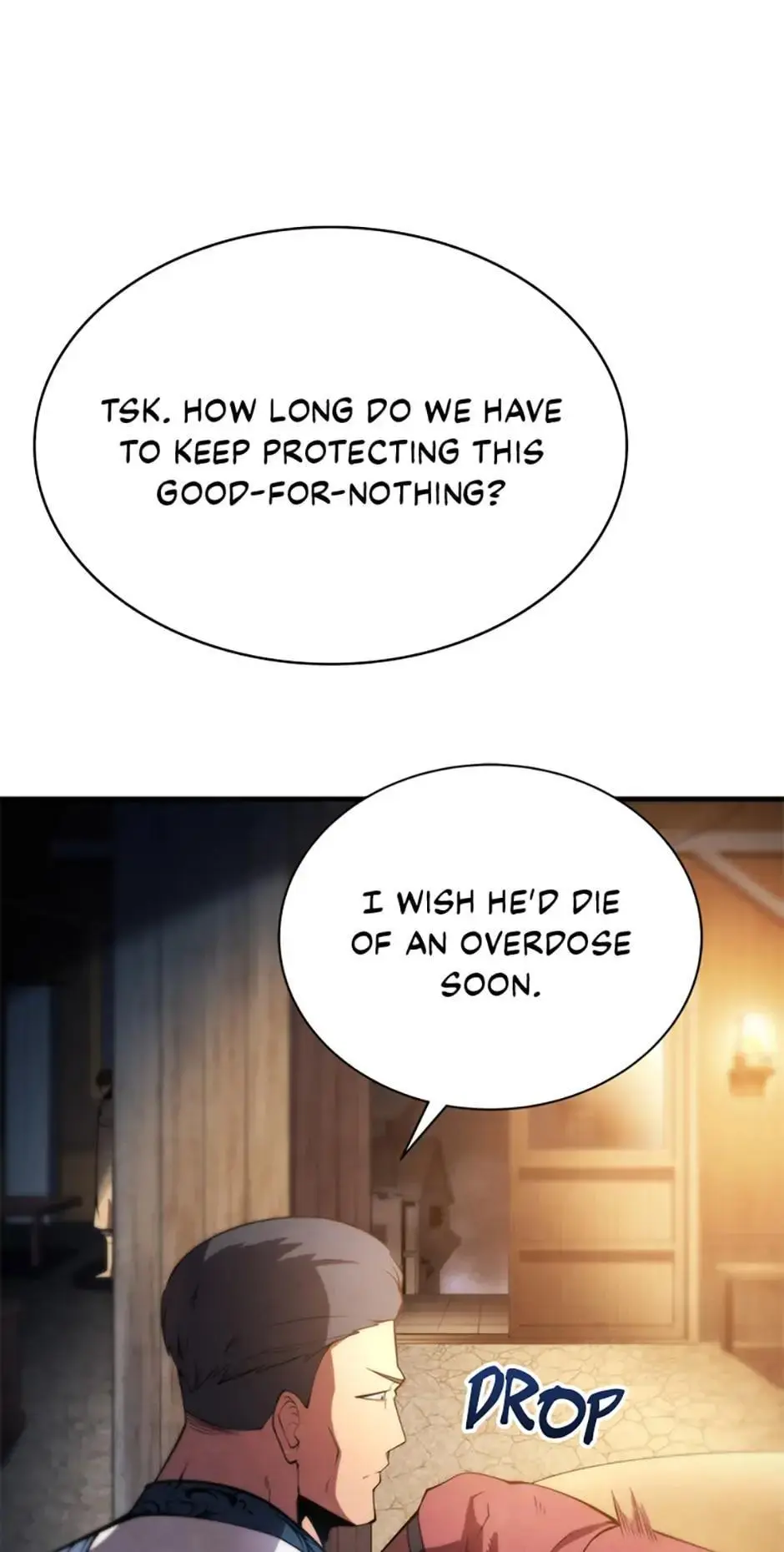 The Swordmaster's Son Chapter 22