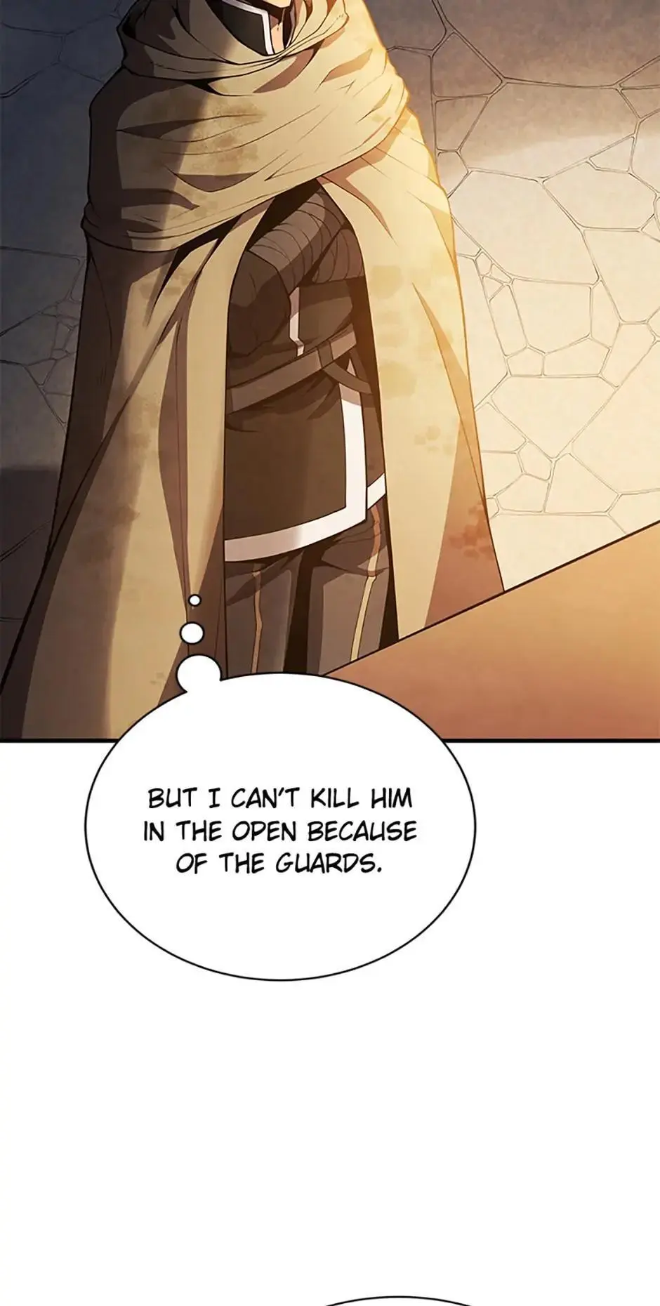 The Swordmaster's Son Chapter 22