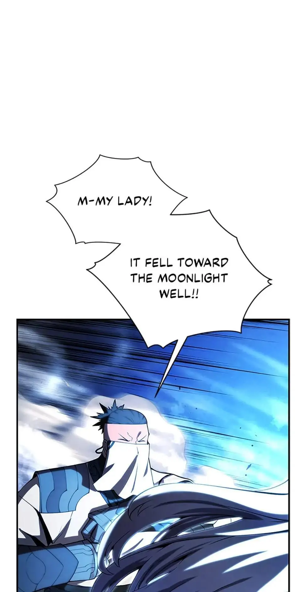 The Swordmaster's Son Chapter 22