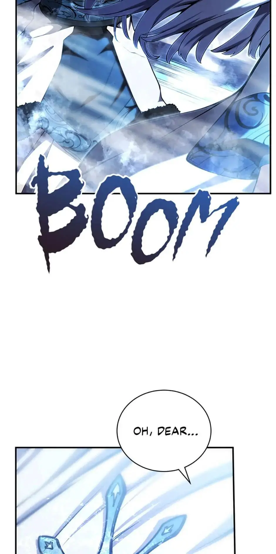 The Swordmaster's Son Chapter 22