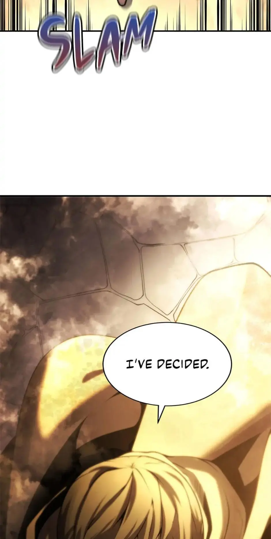 The Swordmaster's Son Chapter 23