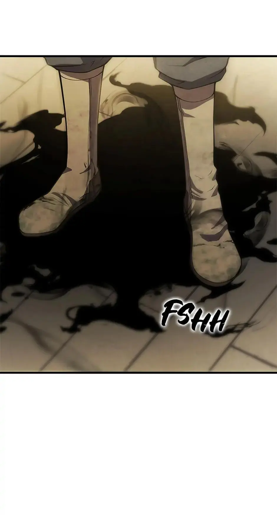 The Swordmaster's Son Chapter 23