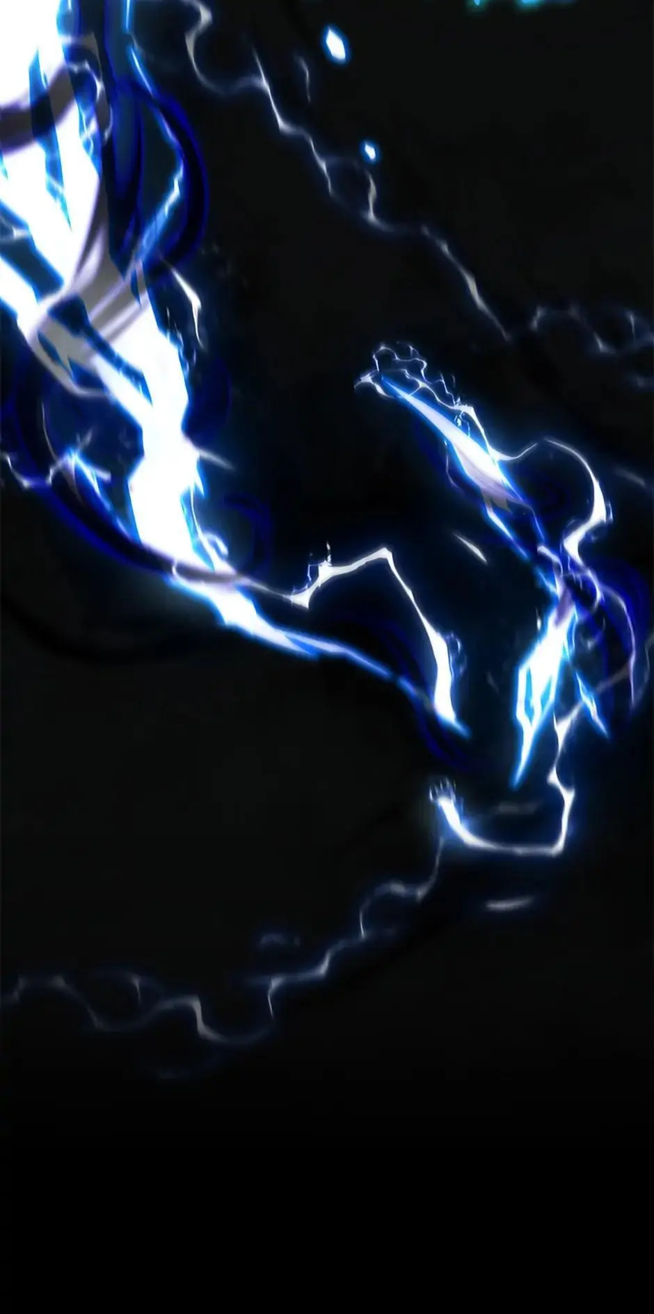 The Swordmaster's Son Chapter 23