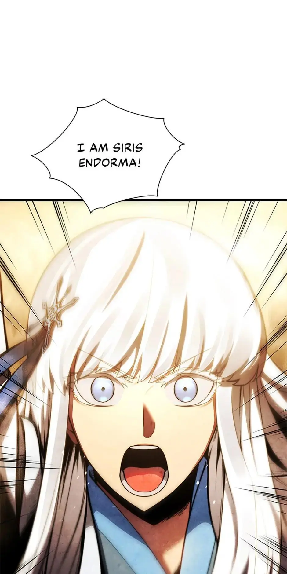 The Swordmaster's Son Chapter 23