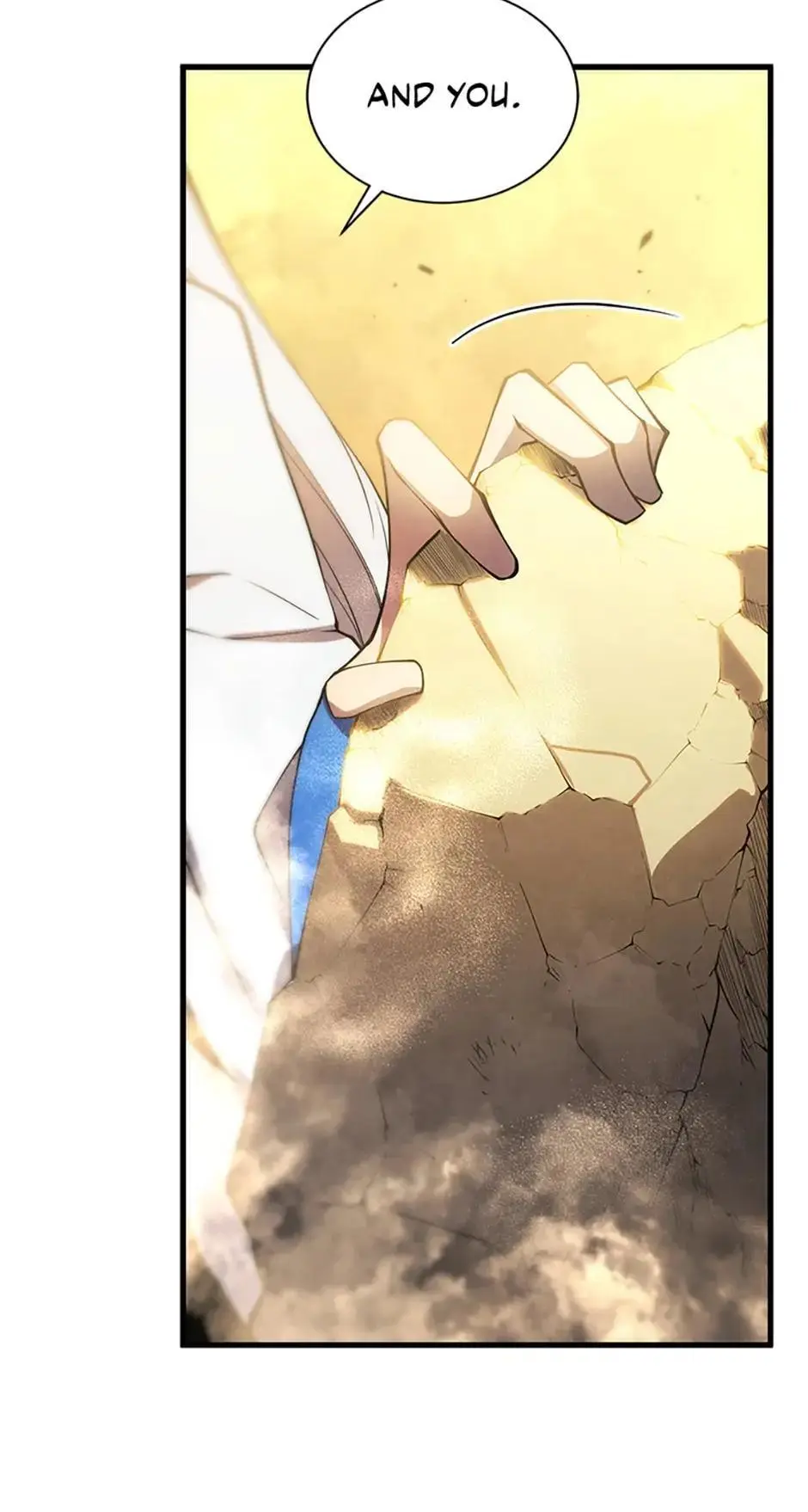 The Swordmaster's Son Chapter 23