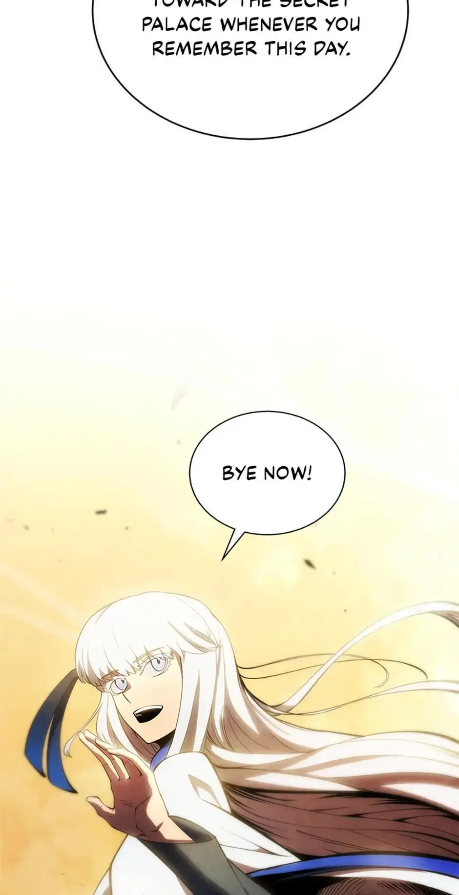 The Swordmaster's Son Chapter 23