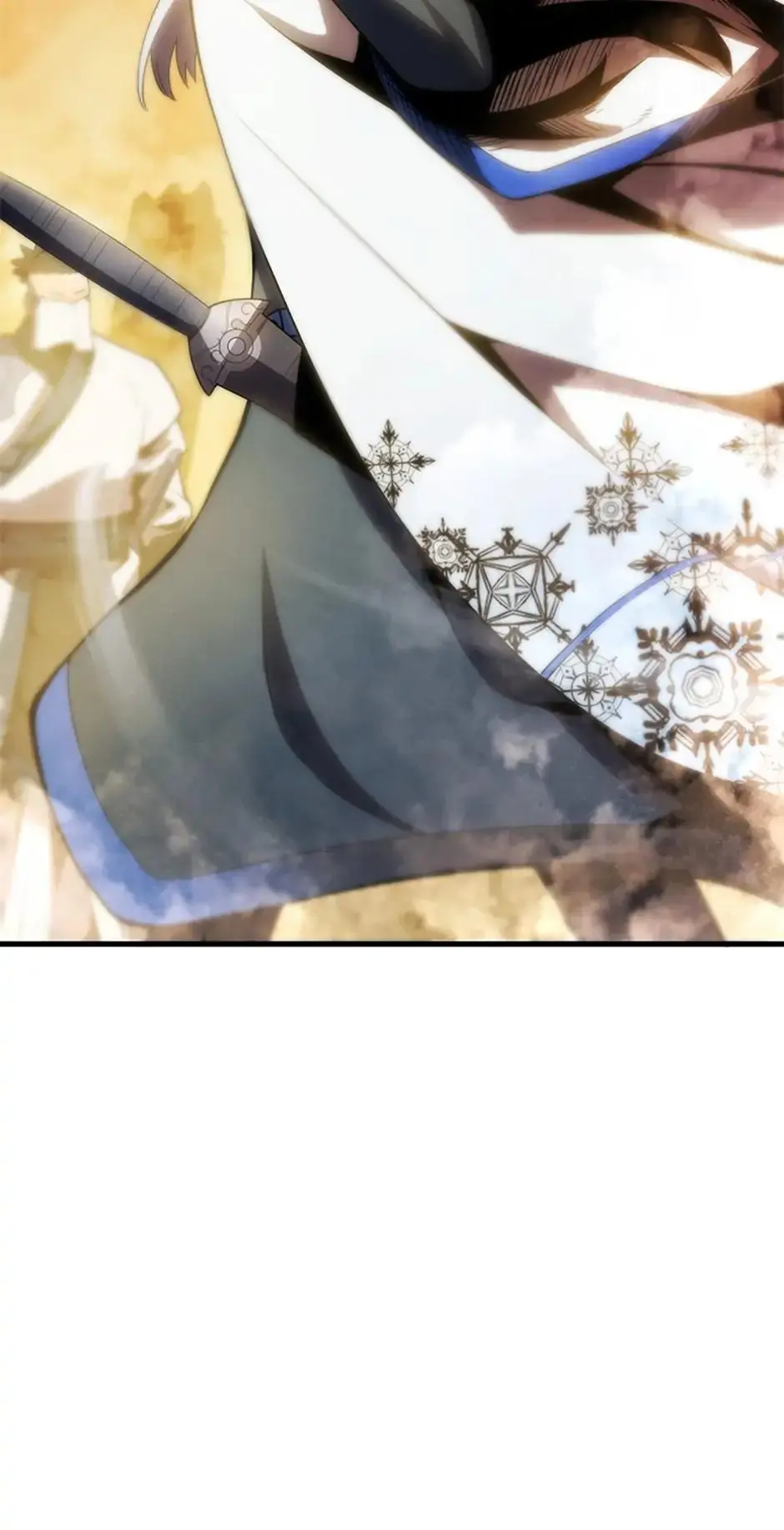 The Swordmaster's Son Chapter 23