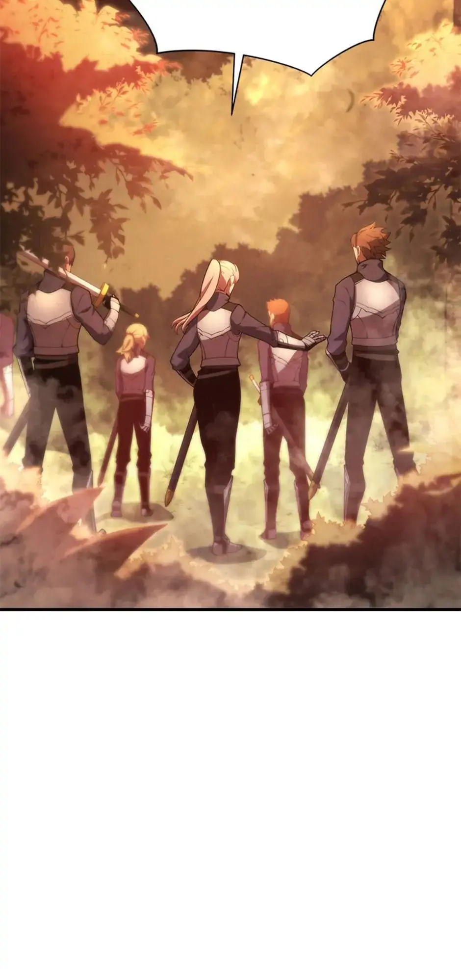 The Swordmaster's Son Chapter 24