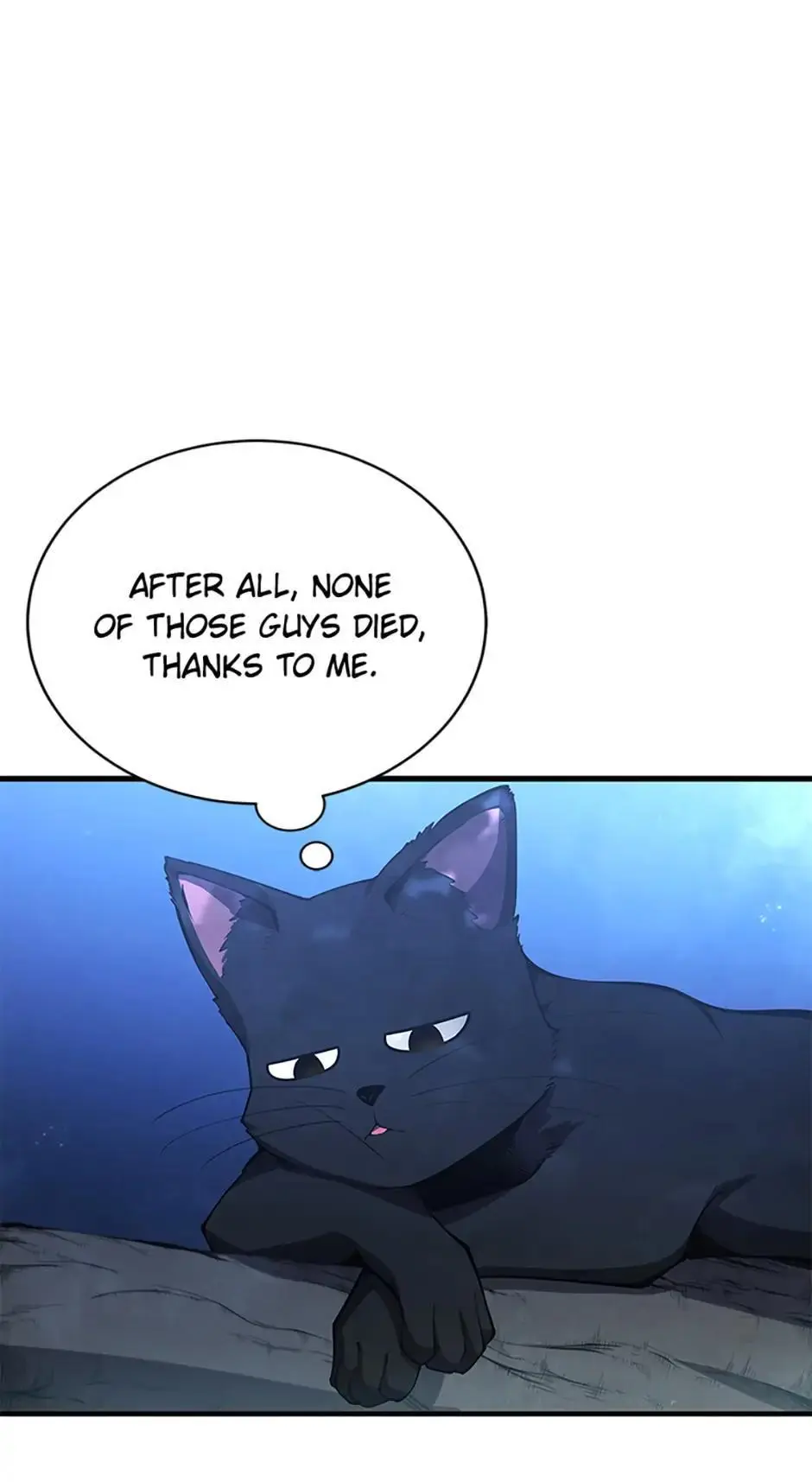 The Swordmaster's Son Chapter 24