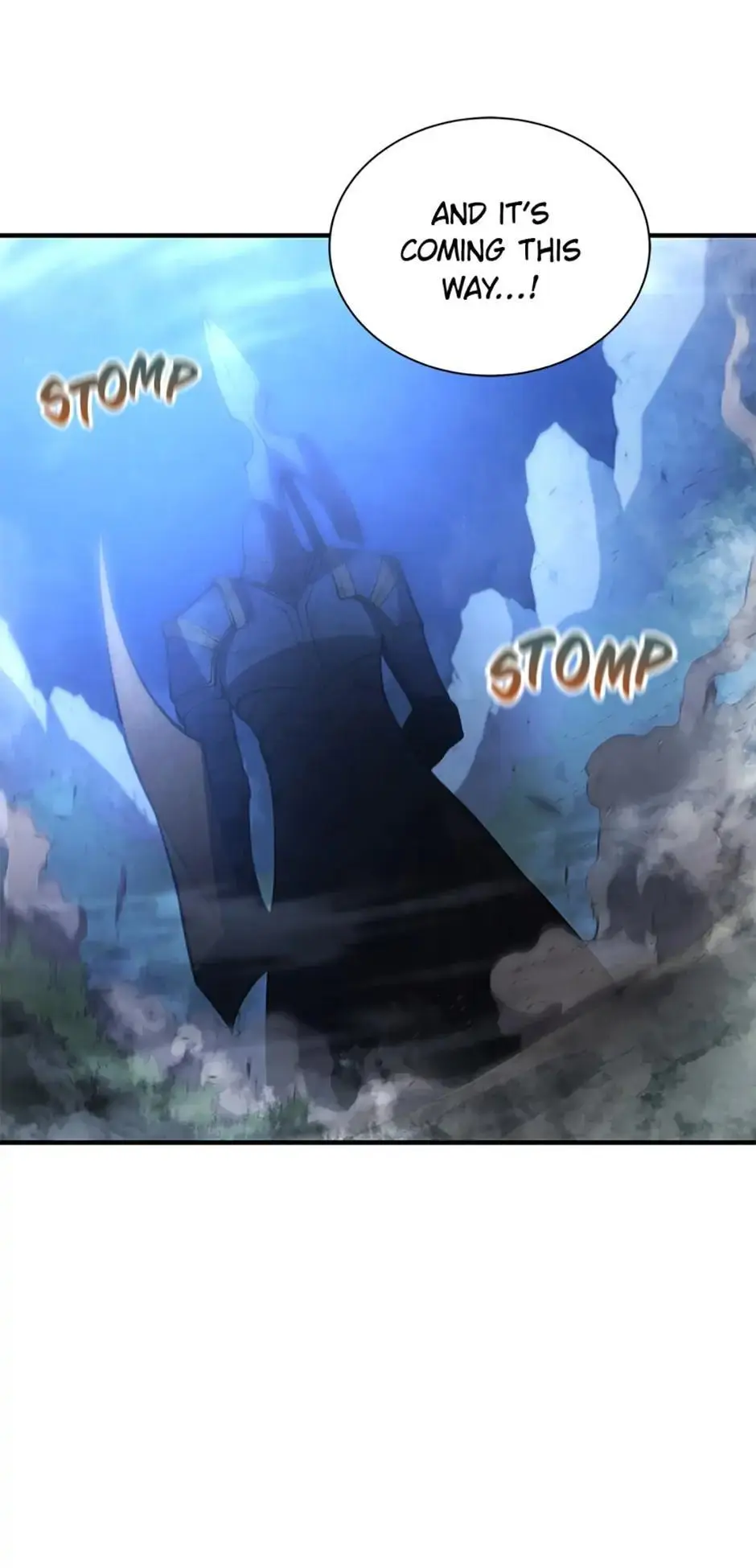 The Swordmaster's Son Chapter 24