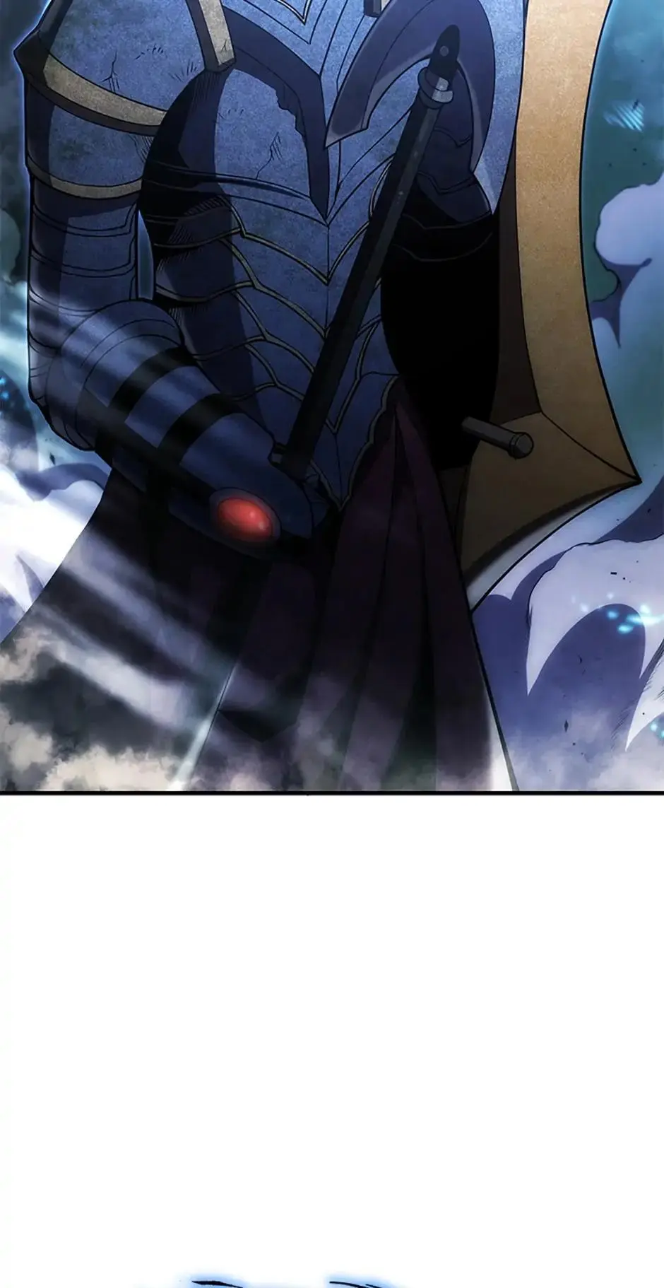 The Swordmaster's Son Chapter 24