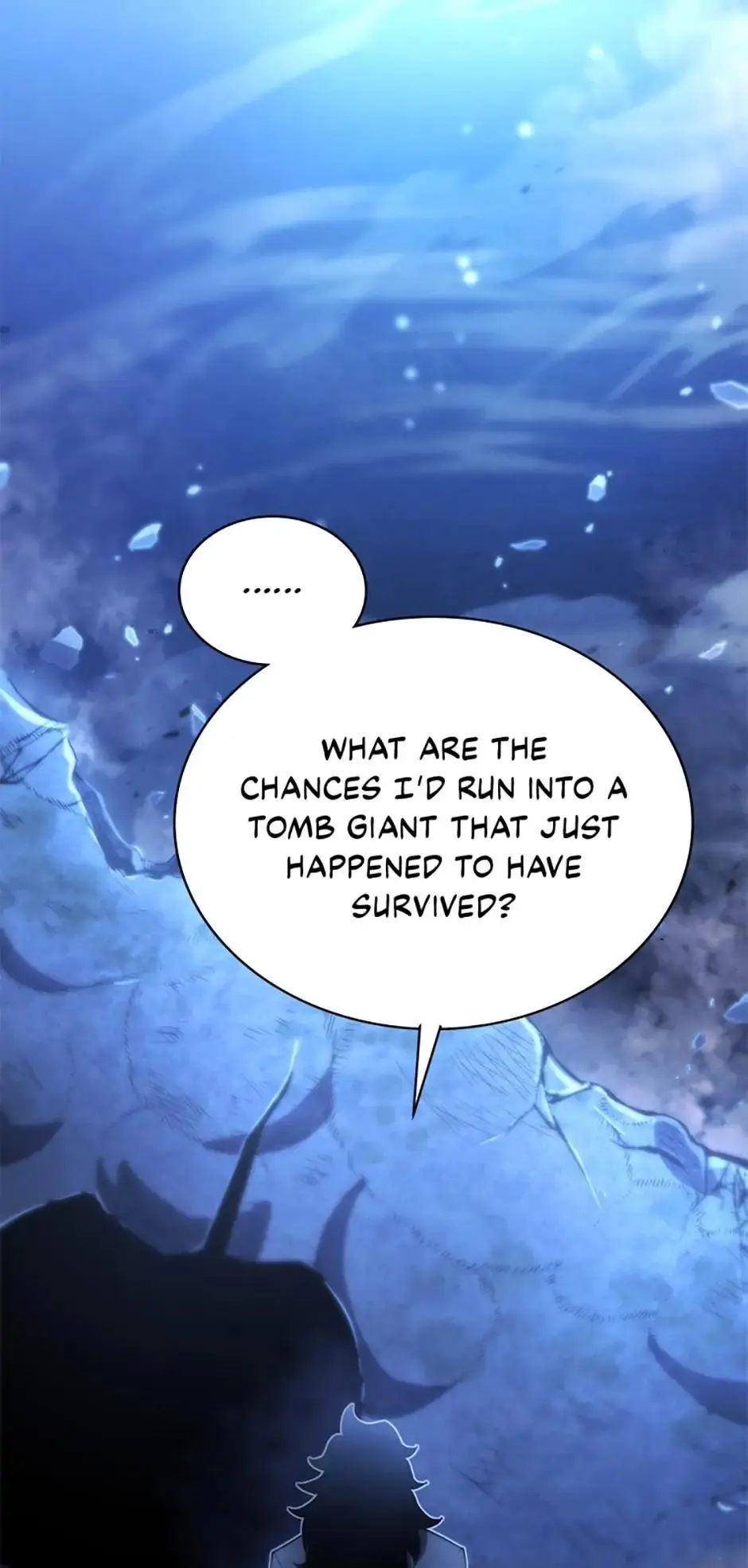 The Swordmaster's Son Chapter 24