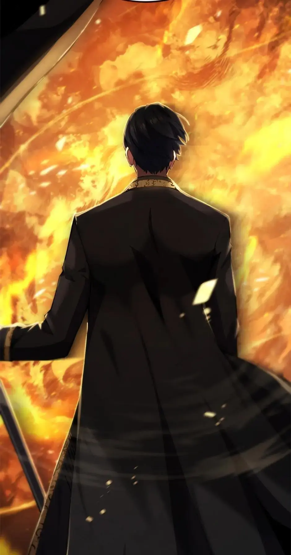 The Swordmaster's Son Chapter 24
