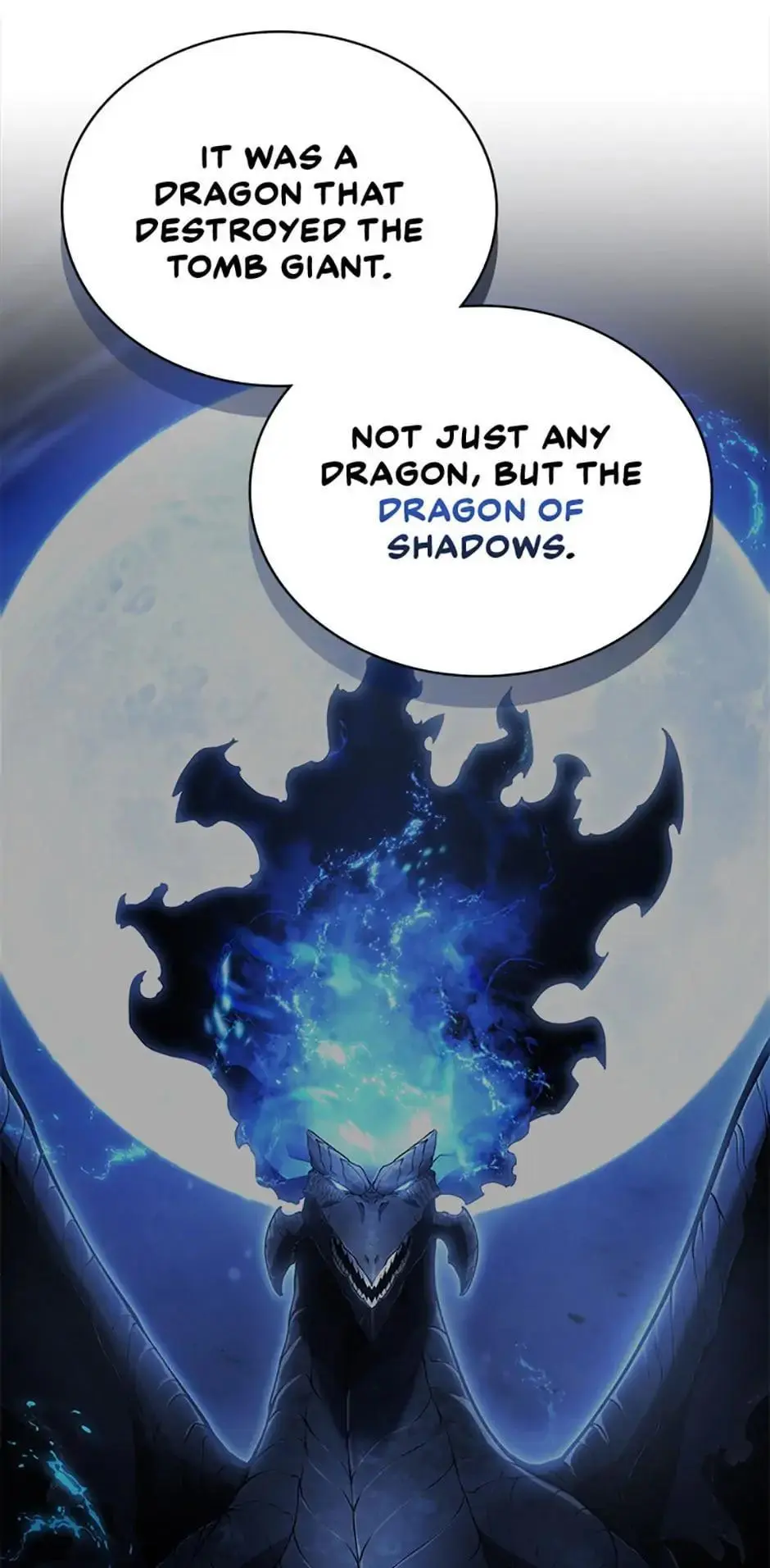 The Swordmaster's Son Chapter 24