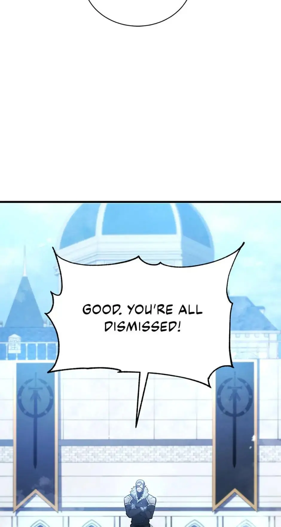 The Swordmaster's Son Chapter 25