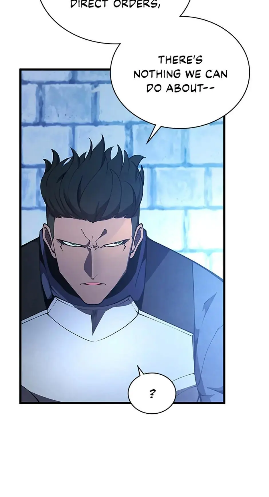 The Swordmaster's Son Chapter 25