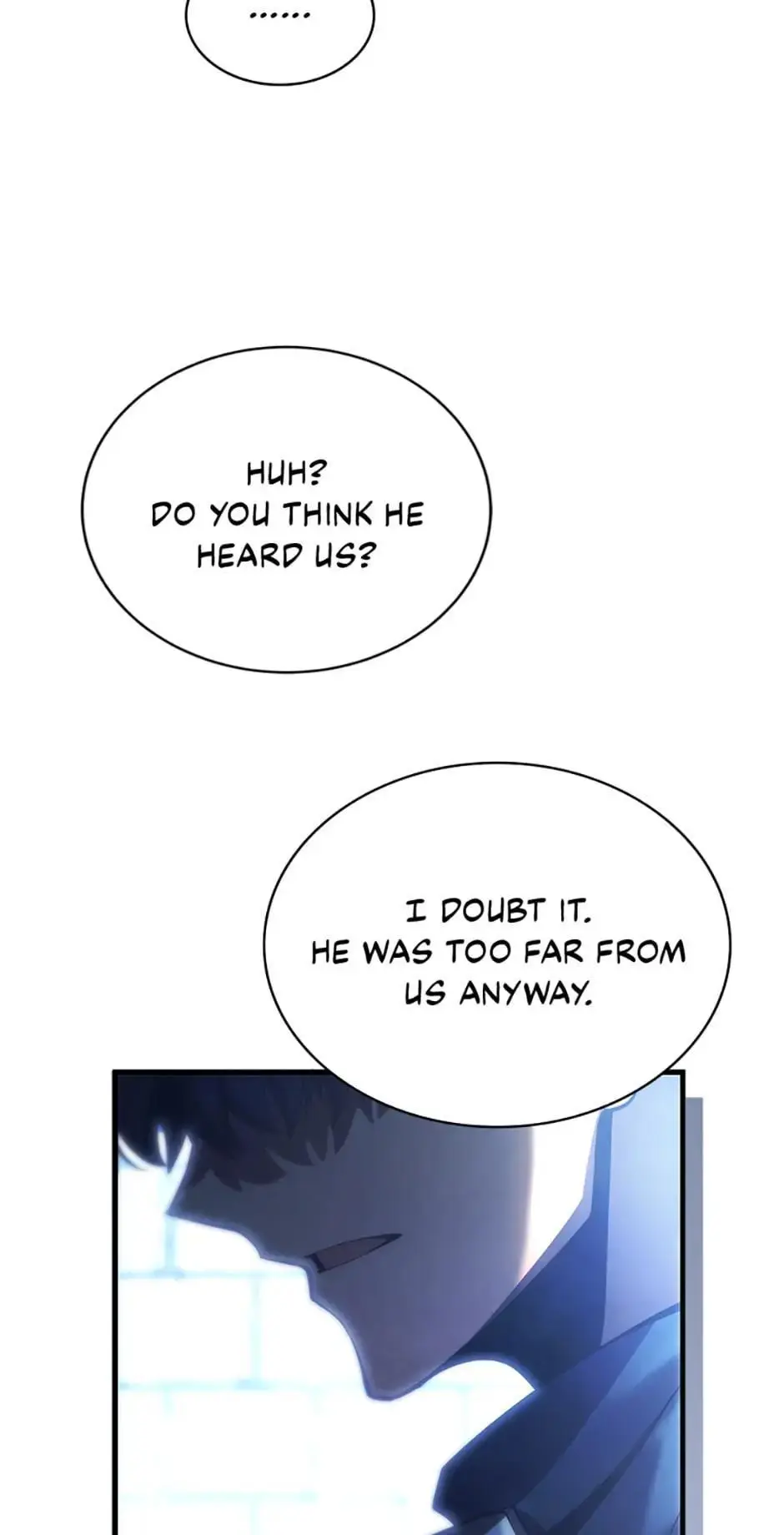 The Swordmaster's Son Chapter 25