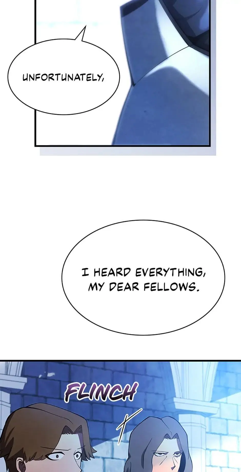 The Swordmaster's Son Chapter 25