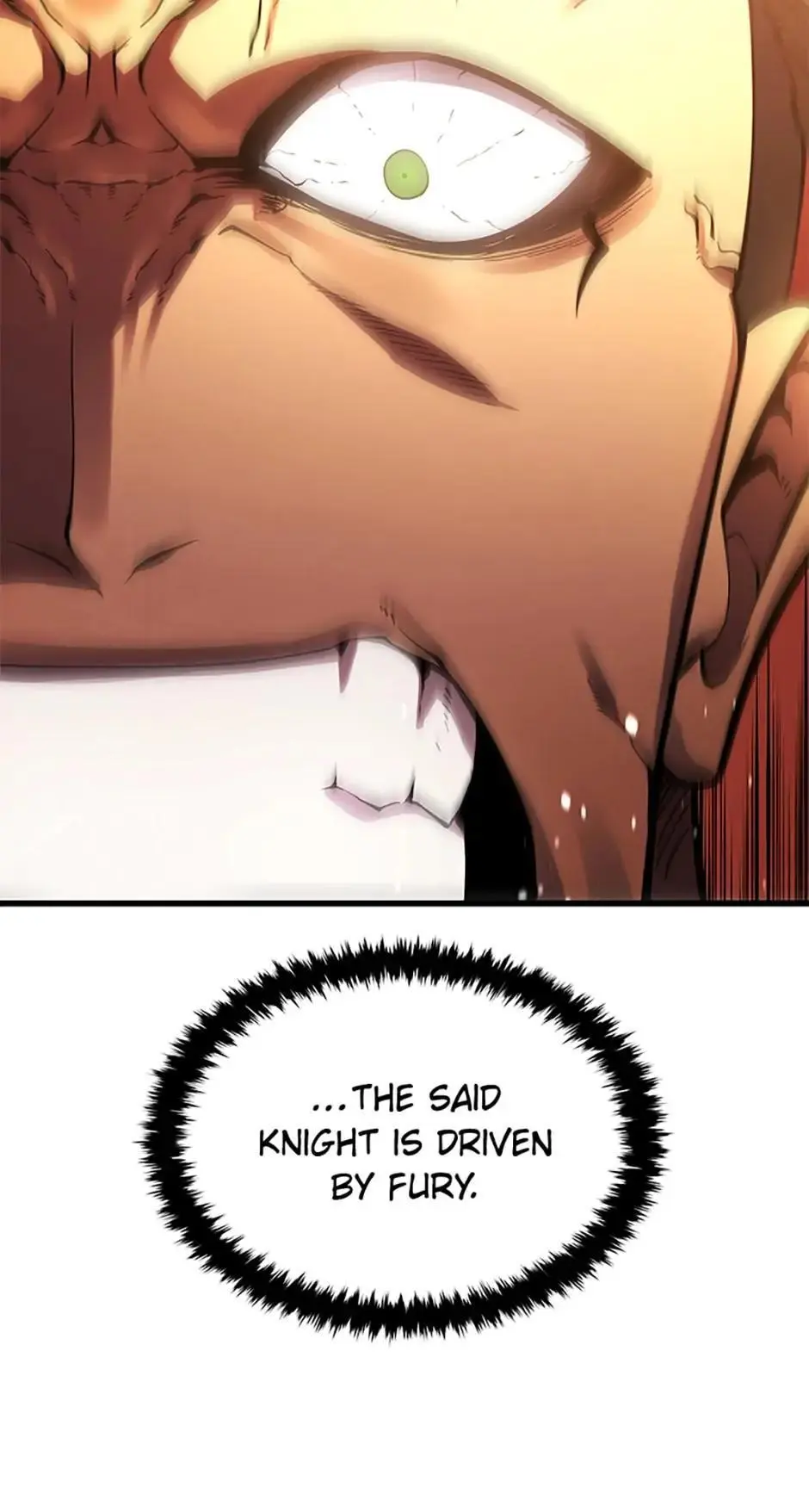 The Swordmaster's Son Chapter 25