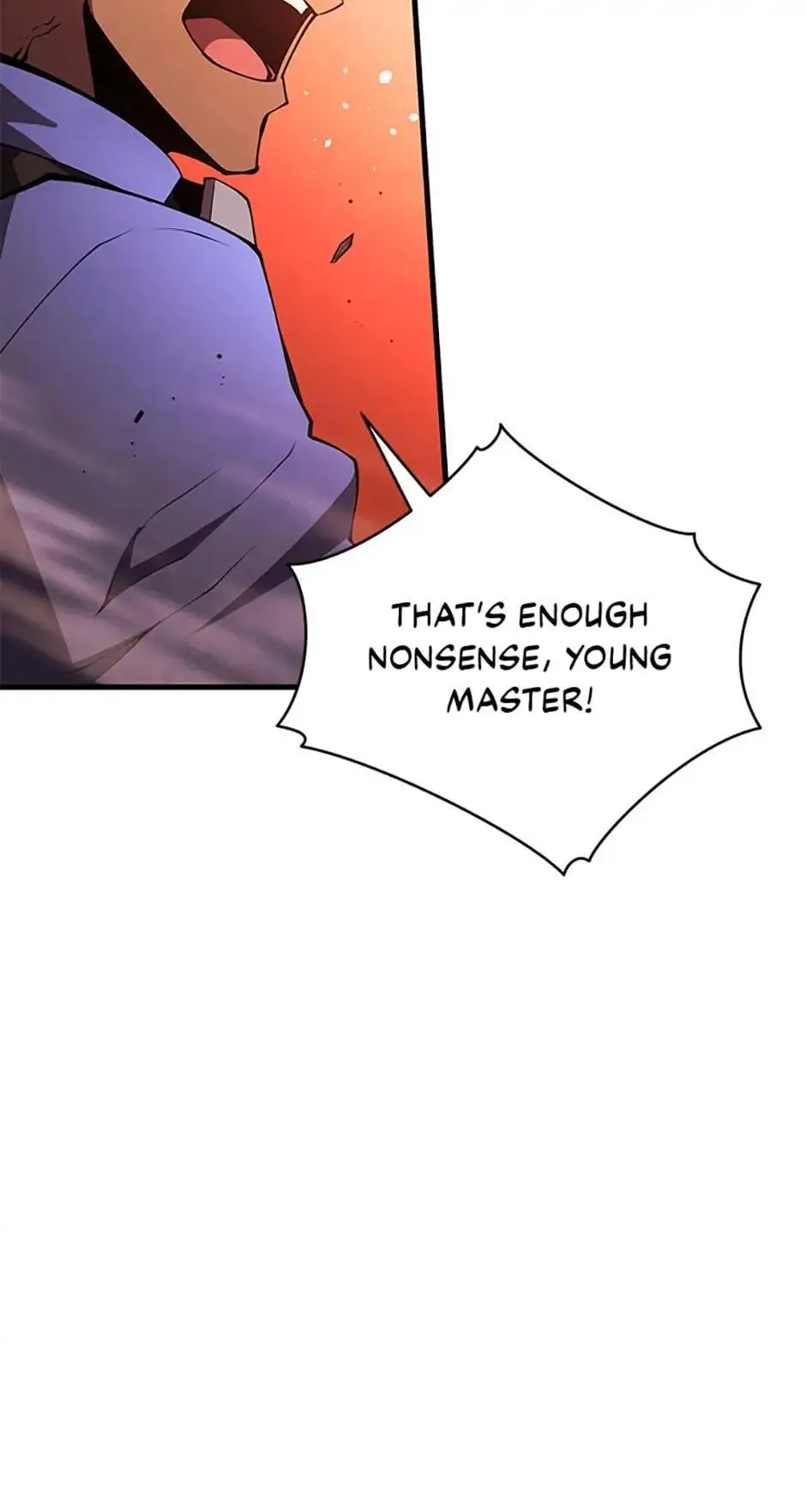 The Swordmaster's Son Chapter 25