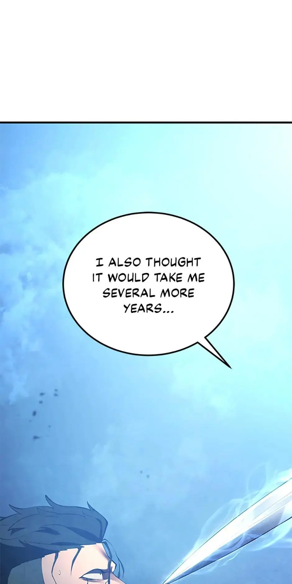 The Swordmaster's Son Chapter 25