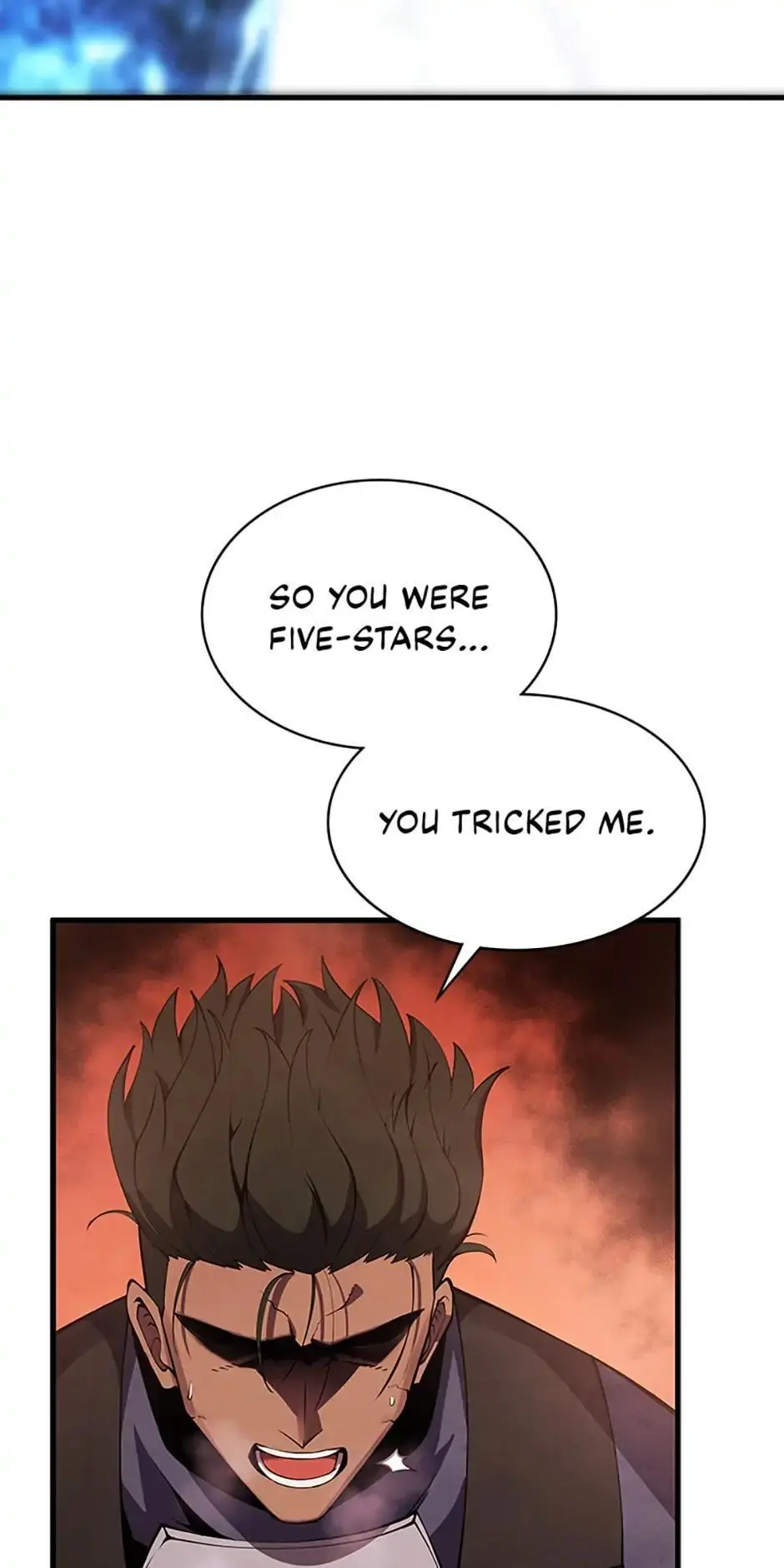The Swordmaster's Son Chapter 25