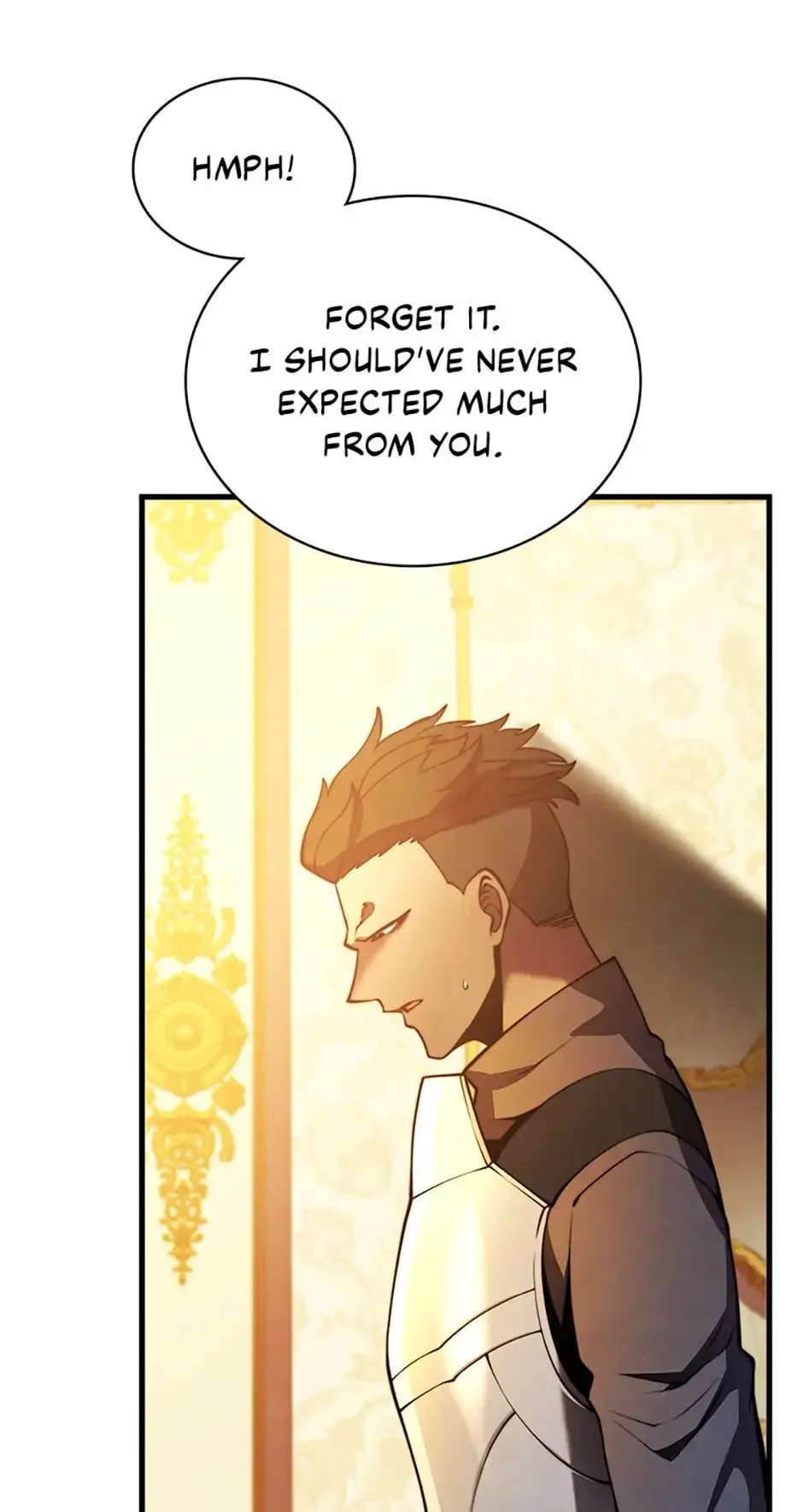 The Swordmaster's Son Chapter 25