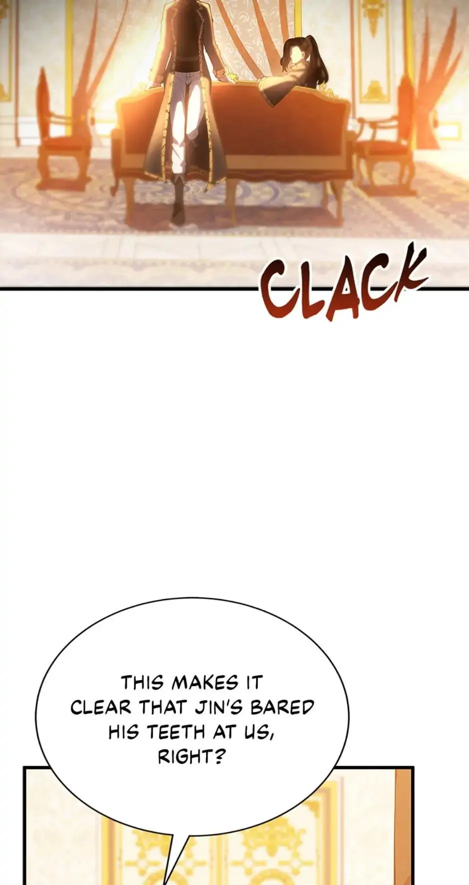 The Swordmaster's Son Chapter 25
