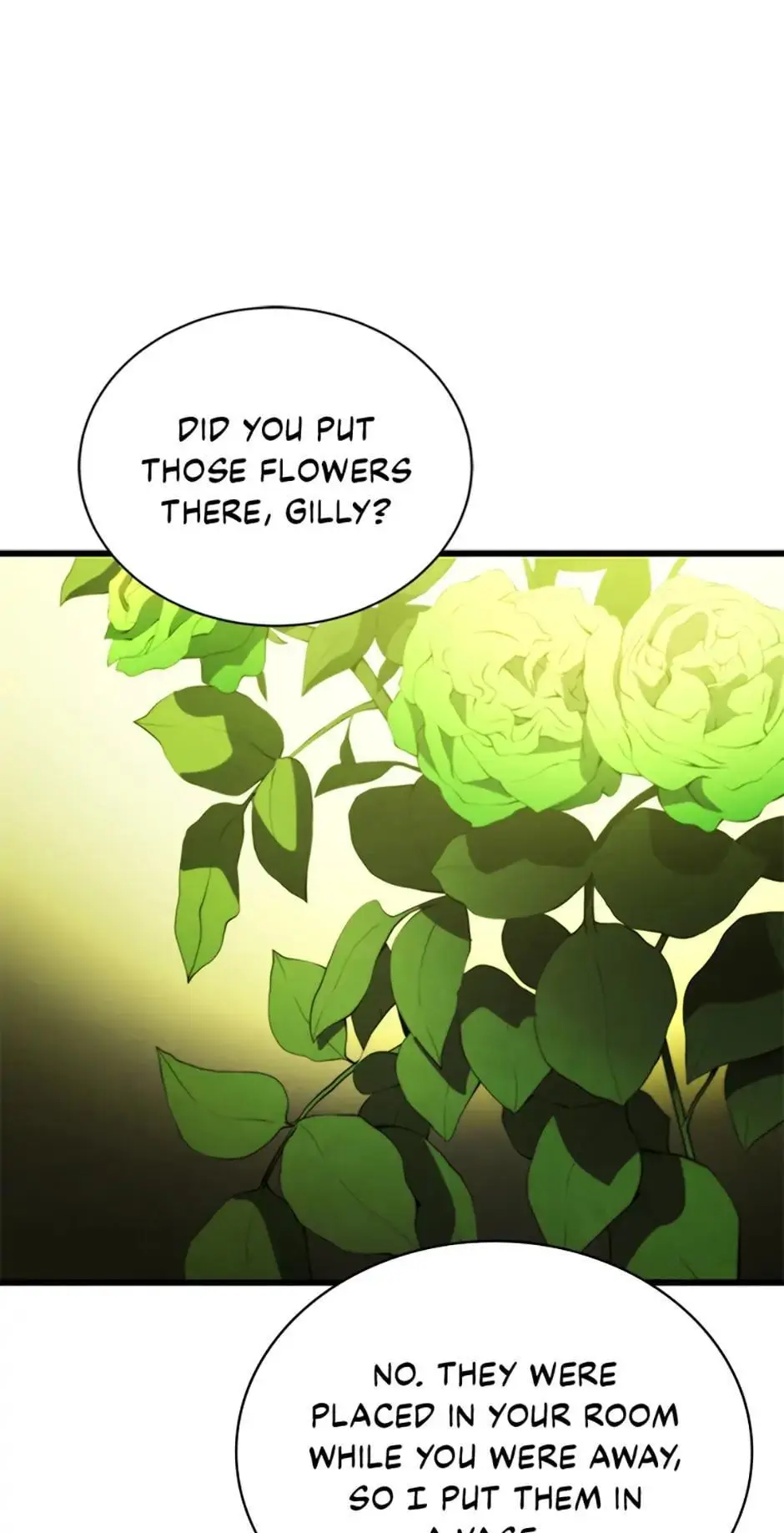 The Swordmaster's Son Chapter 26