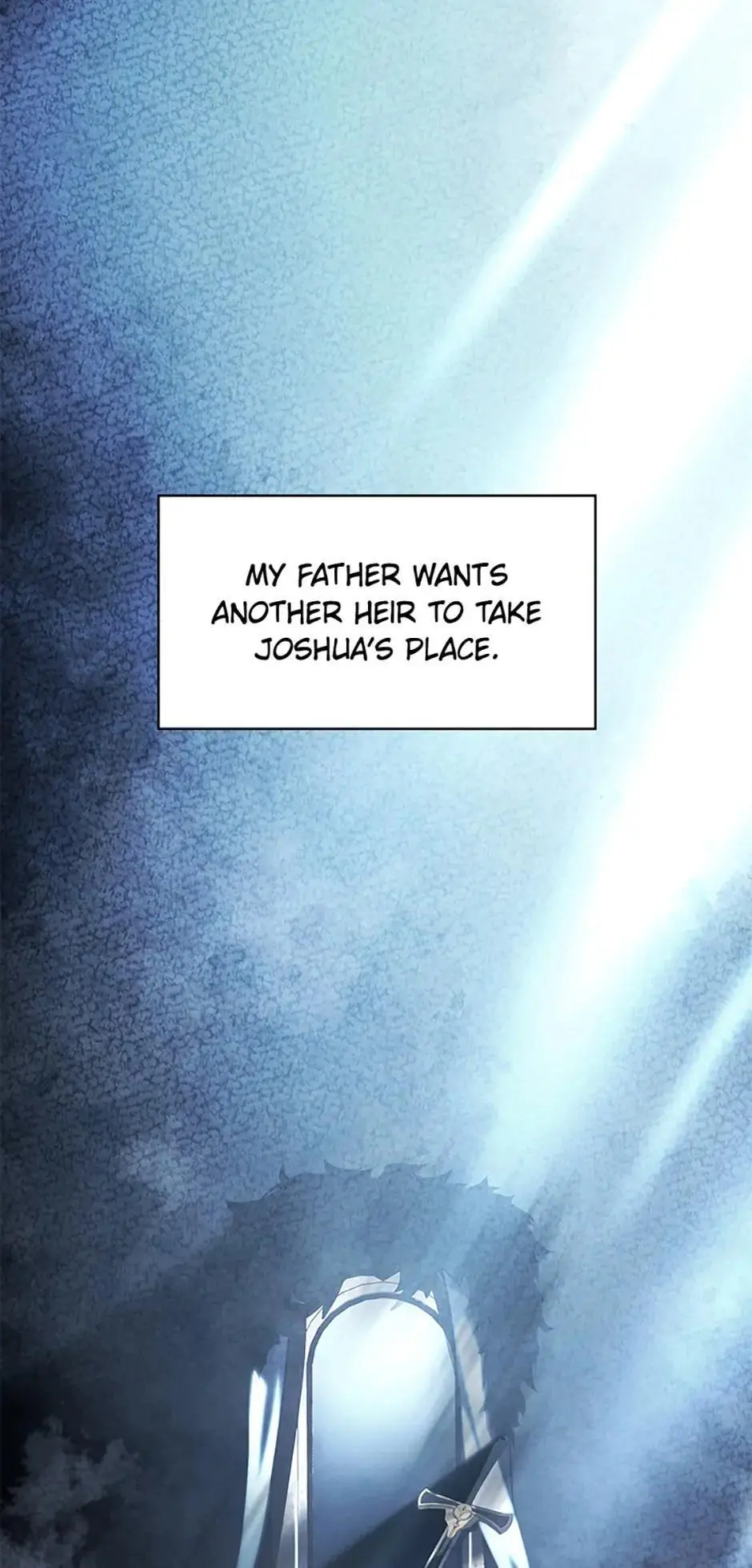 The Swordmaster's Son Chapter 26