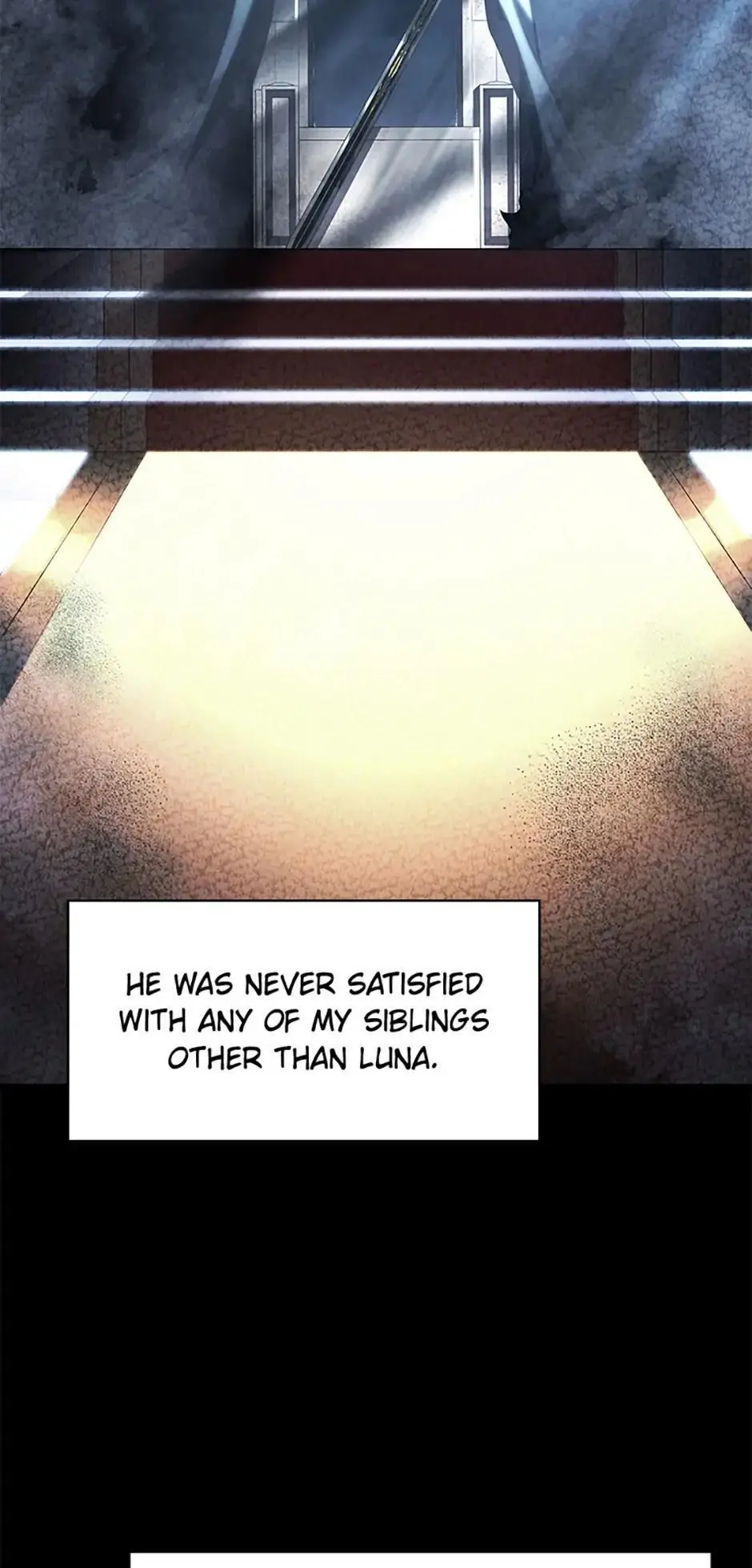 The Swordmaster's Son Chapter 26