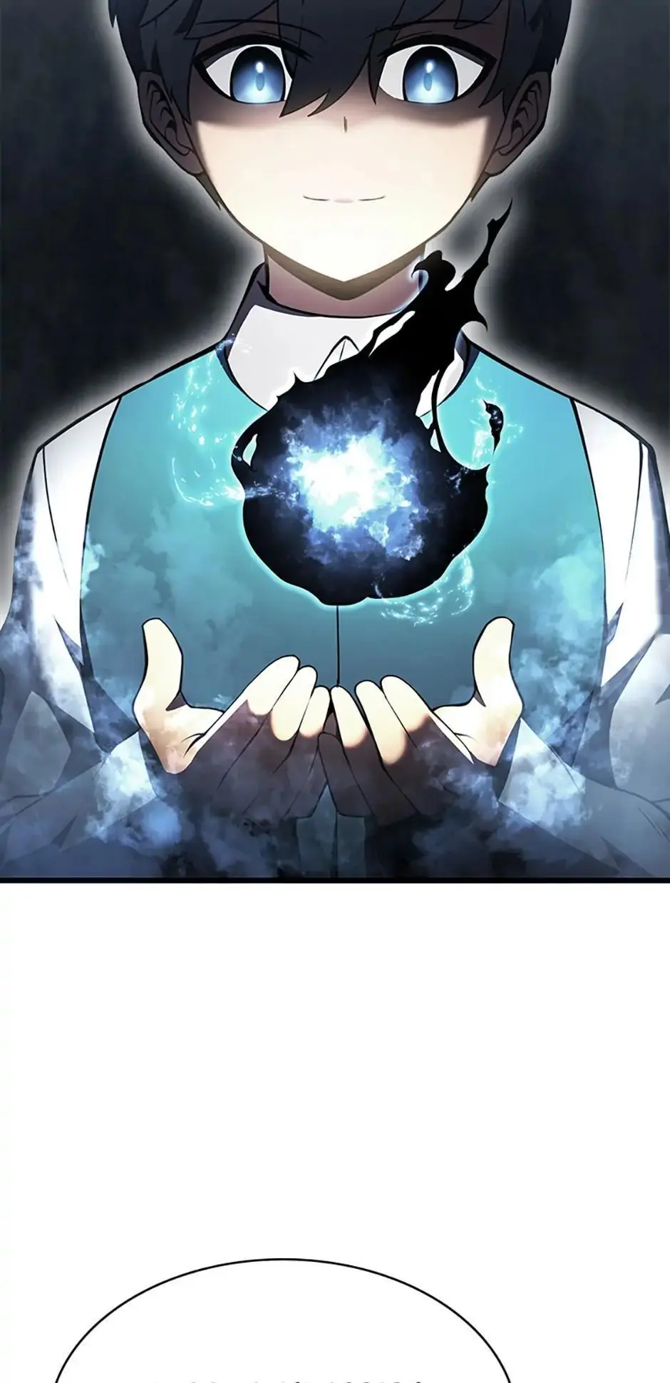 The Swordmaster's Son Chapter 26