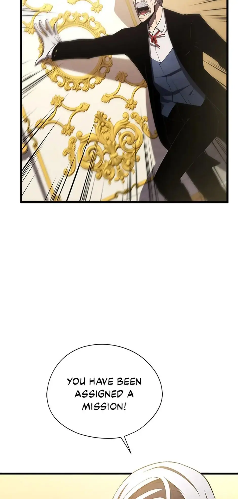 The Swordmaster's Son Chapter 26