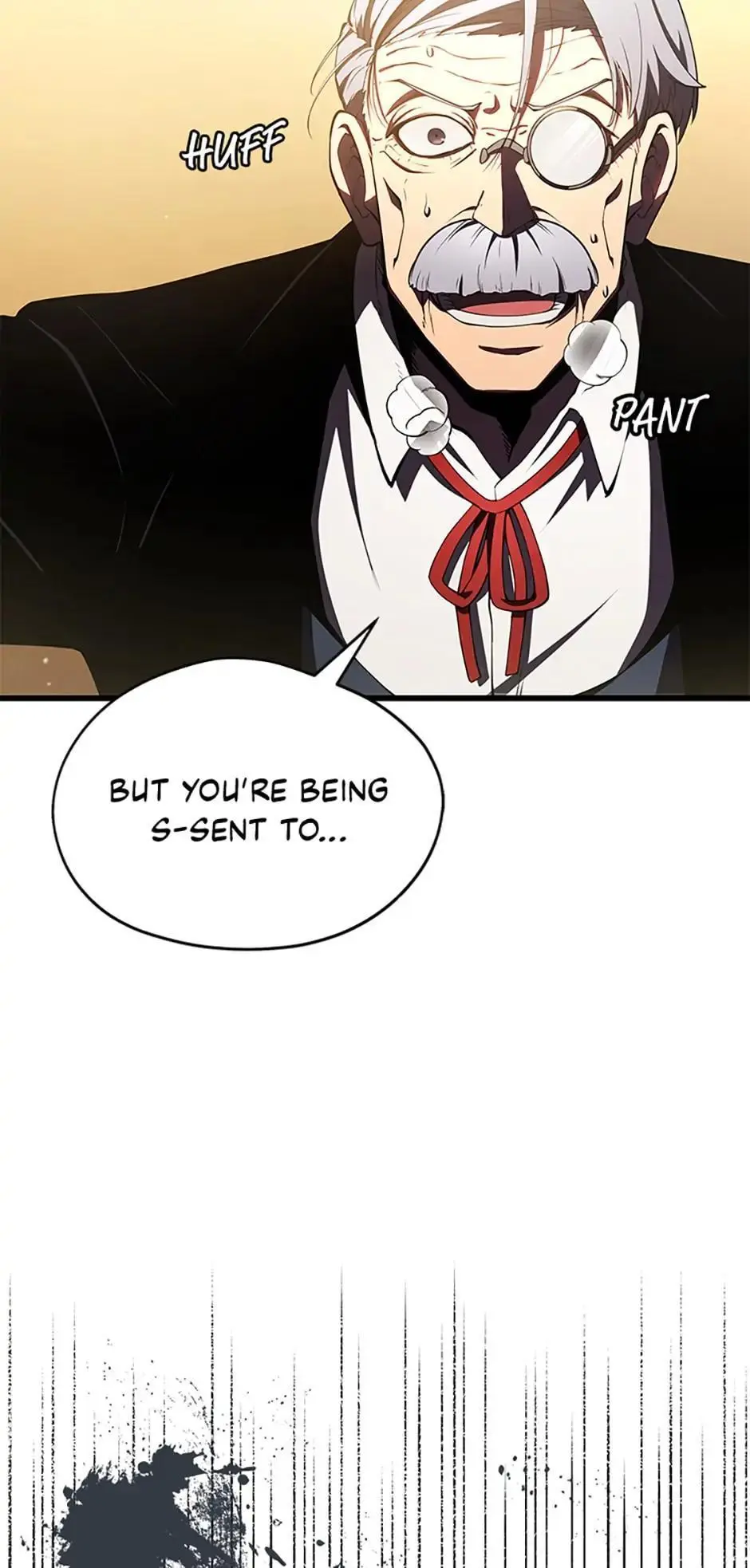 The Swordmaster's Son Chapter 26