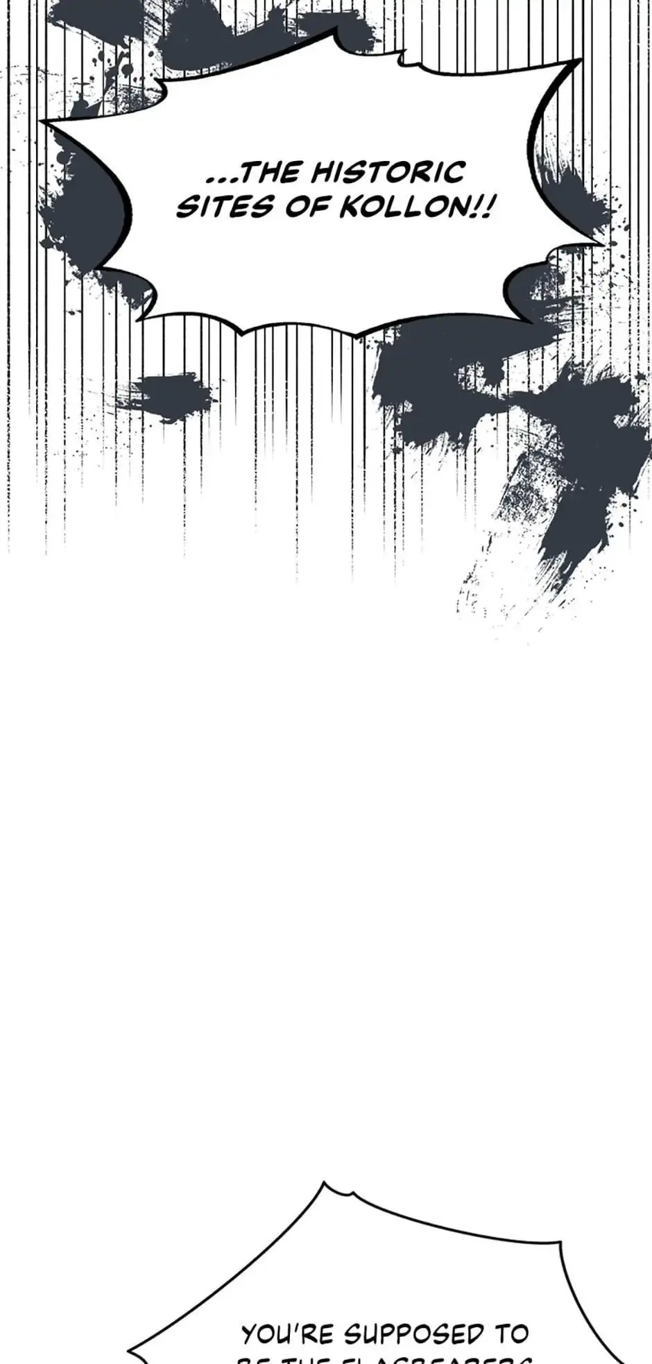 The Swordmaster's Son Chapter 26