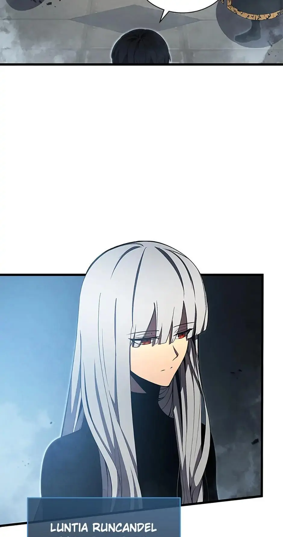 The Swordmaster's Son Chapter 26