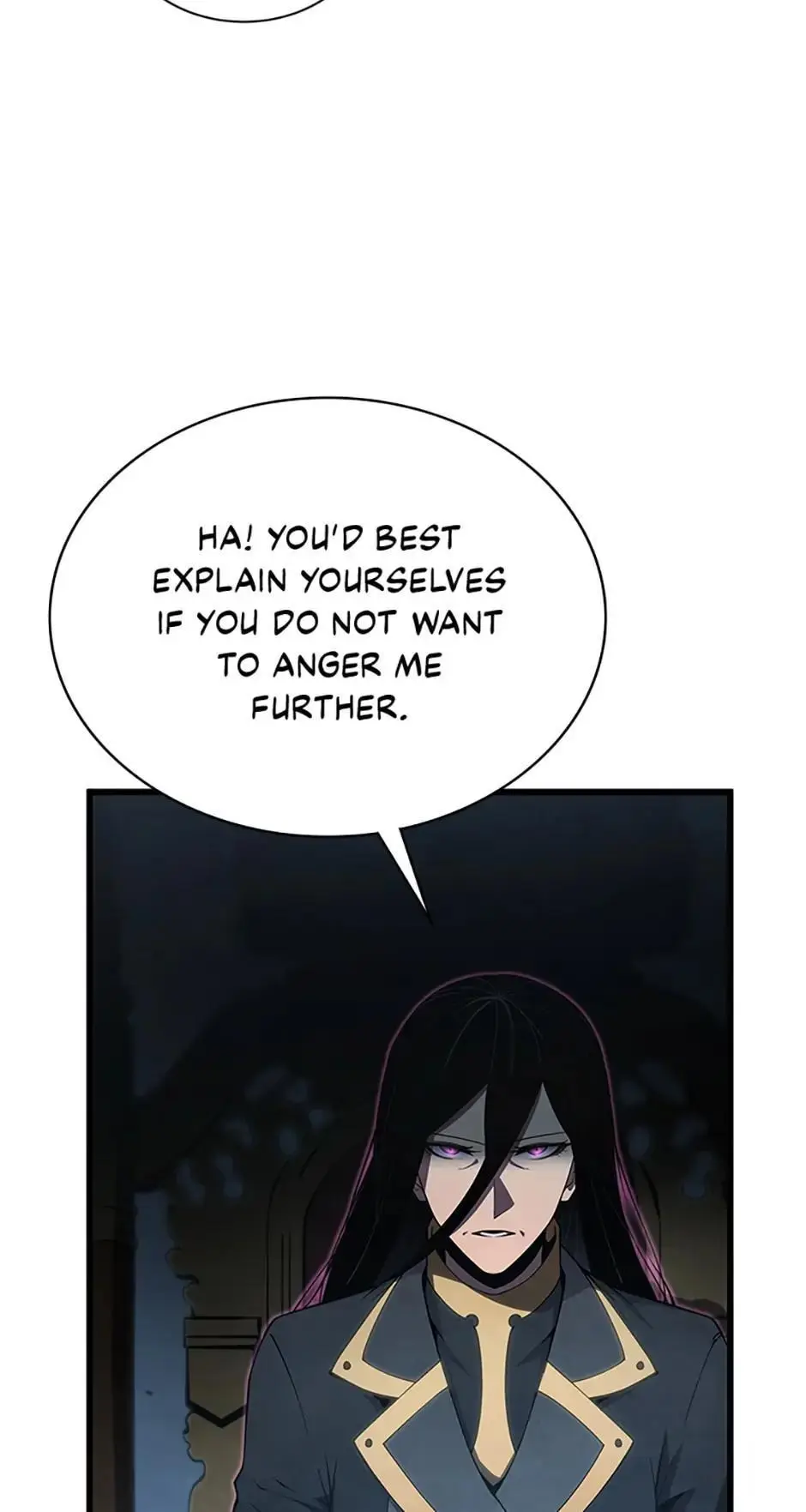 The Swordmaster's Son Chapter 26