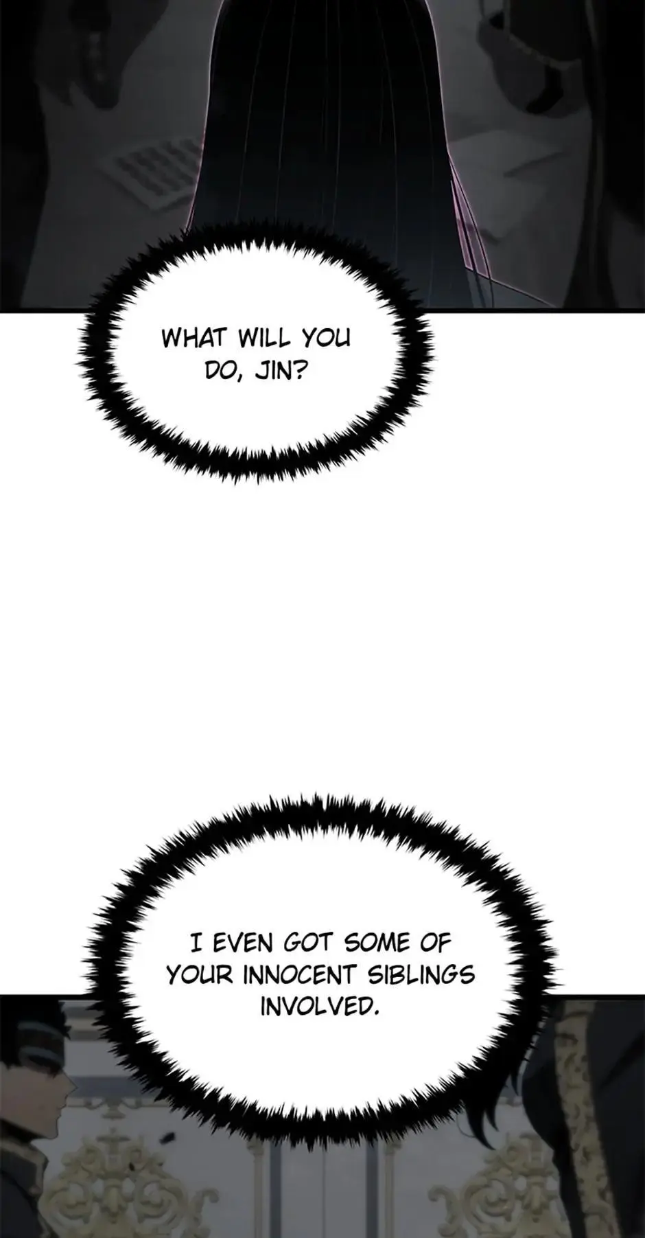 The Swordmaster's Son Chapter 26