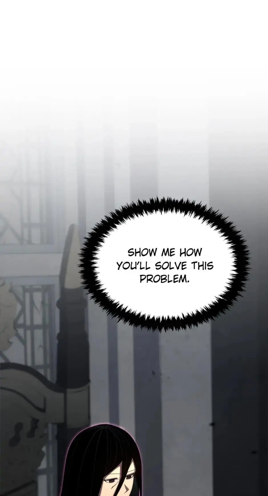The Swordmaster's Son Chapter 26